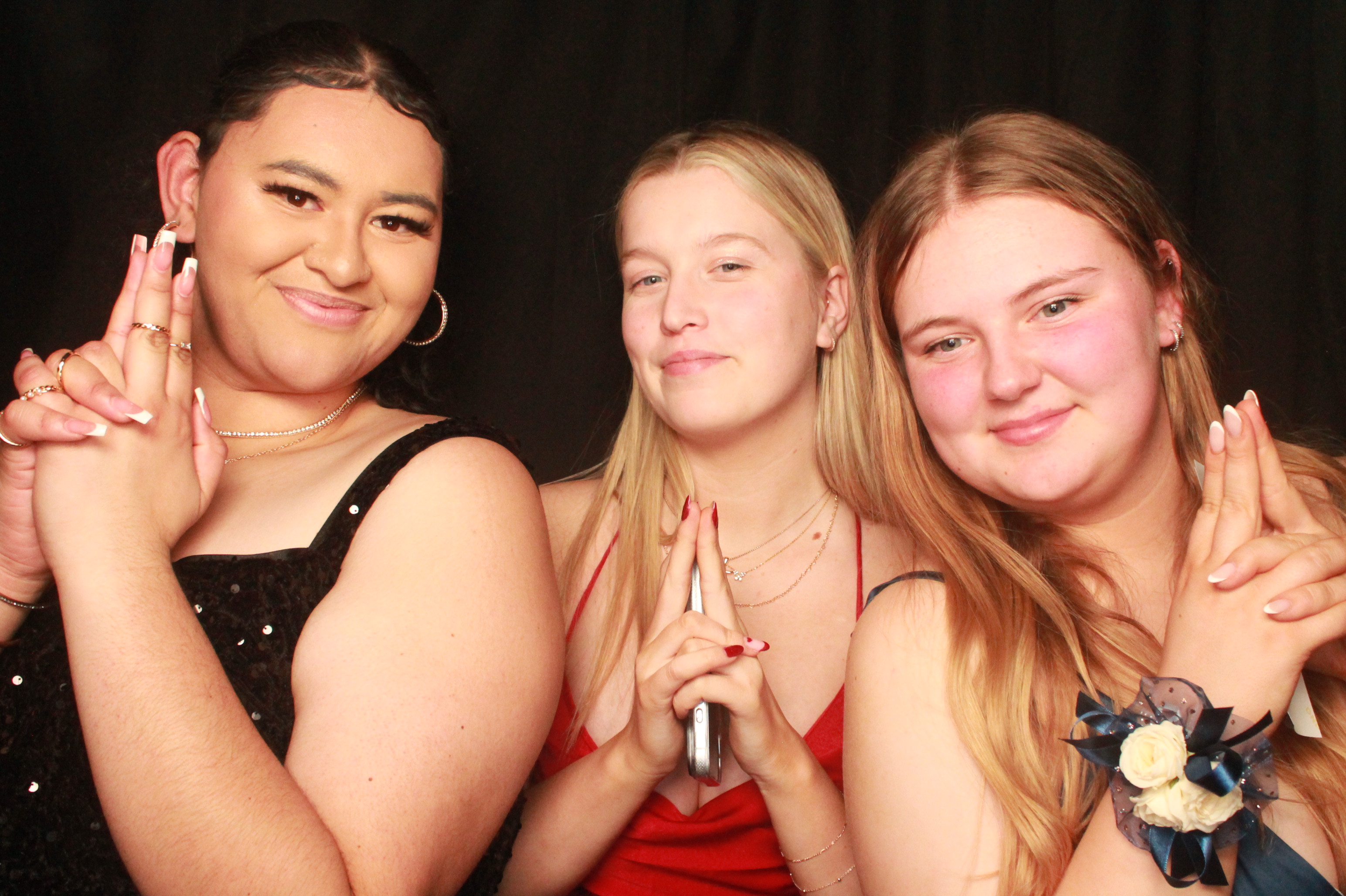 St Orans College Ball 2025 - Booth 2 | View more photos from the event at wgtngallery.classicphotobooths.co.nz/u/wgtncpbgallery/St-Orans-College-Ball-2025-Booth-2