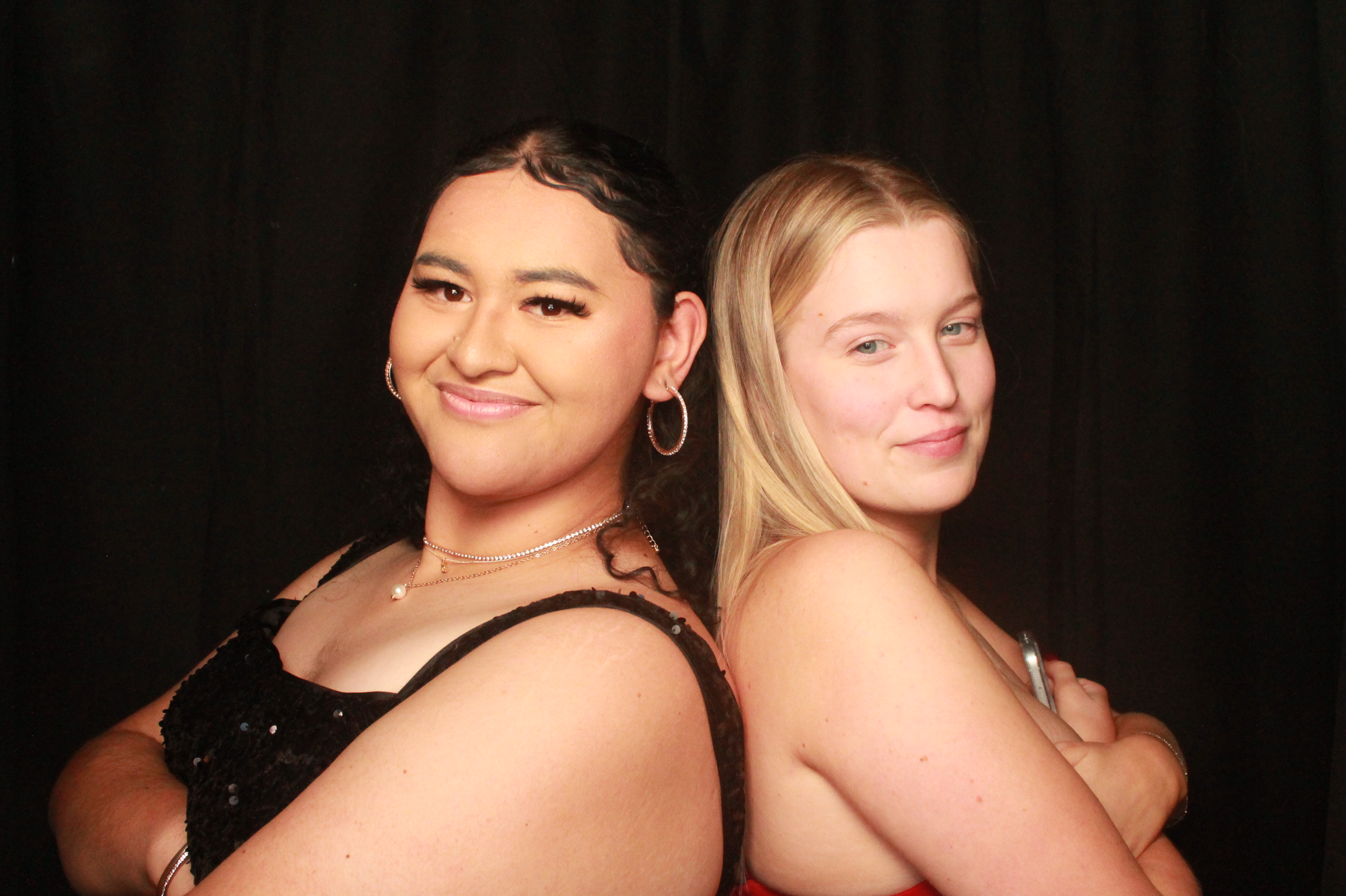 St Orans College Ball 2025 - Booth 2 | View more photos from the event at wgtngallery.classicphotobooths.co.nz/u/wgtncpbgallery/St-Orans-College-Ball-2025-Booth-2