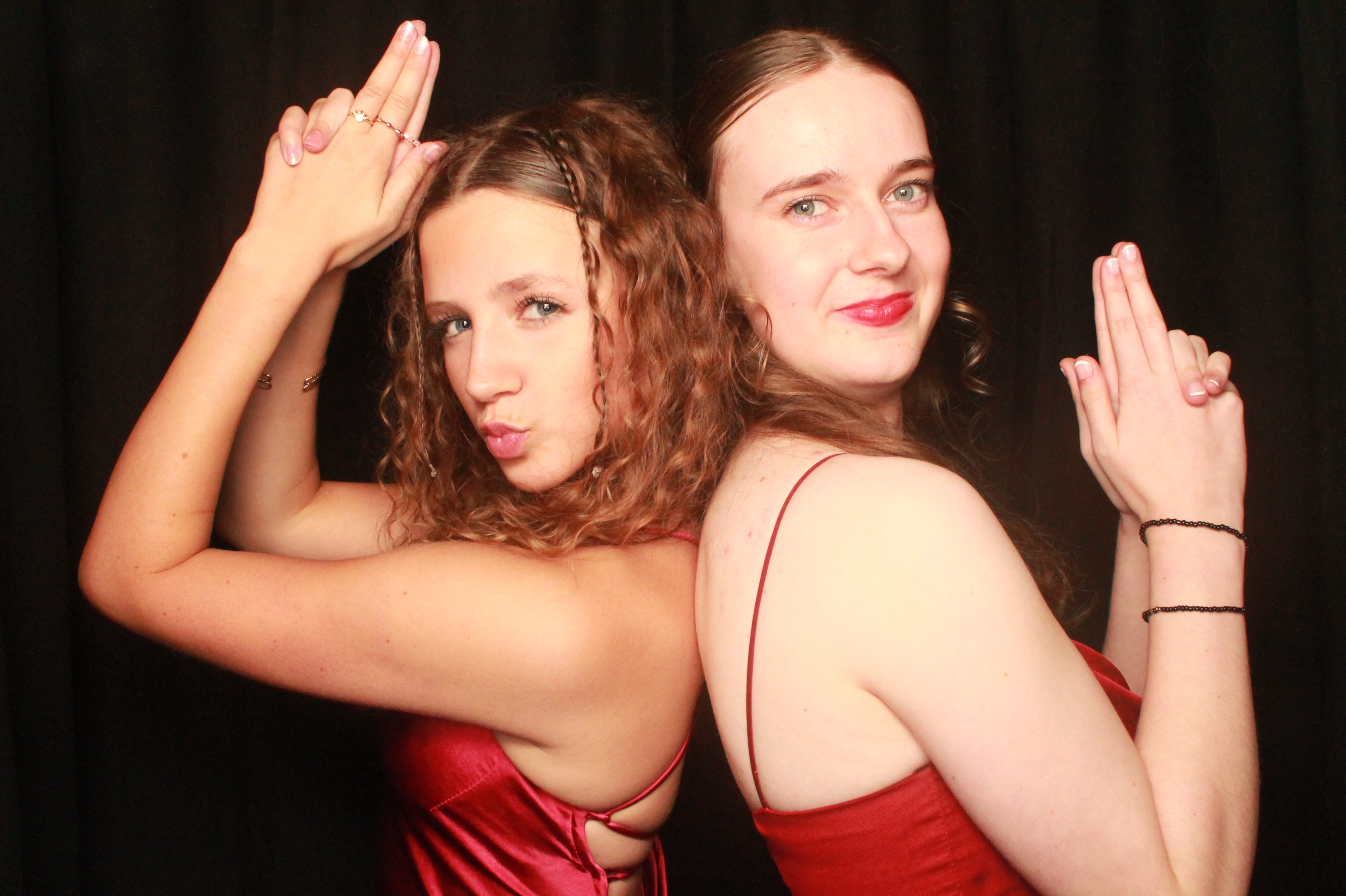 St Orans College Ball 2025 - Booth 2 | View more photos from the event at wgtngallery.classicphotobooths.co.nz/u/wgtncpbgallery/St-Orans-College-Ball-2025-Booth-2