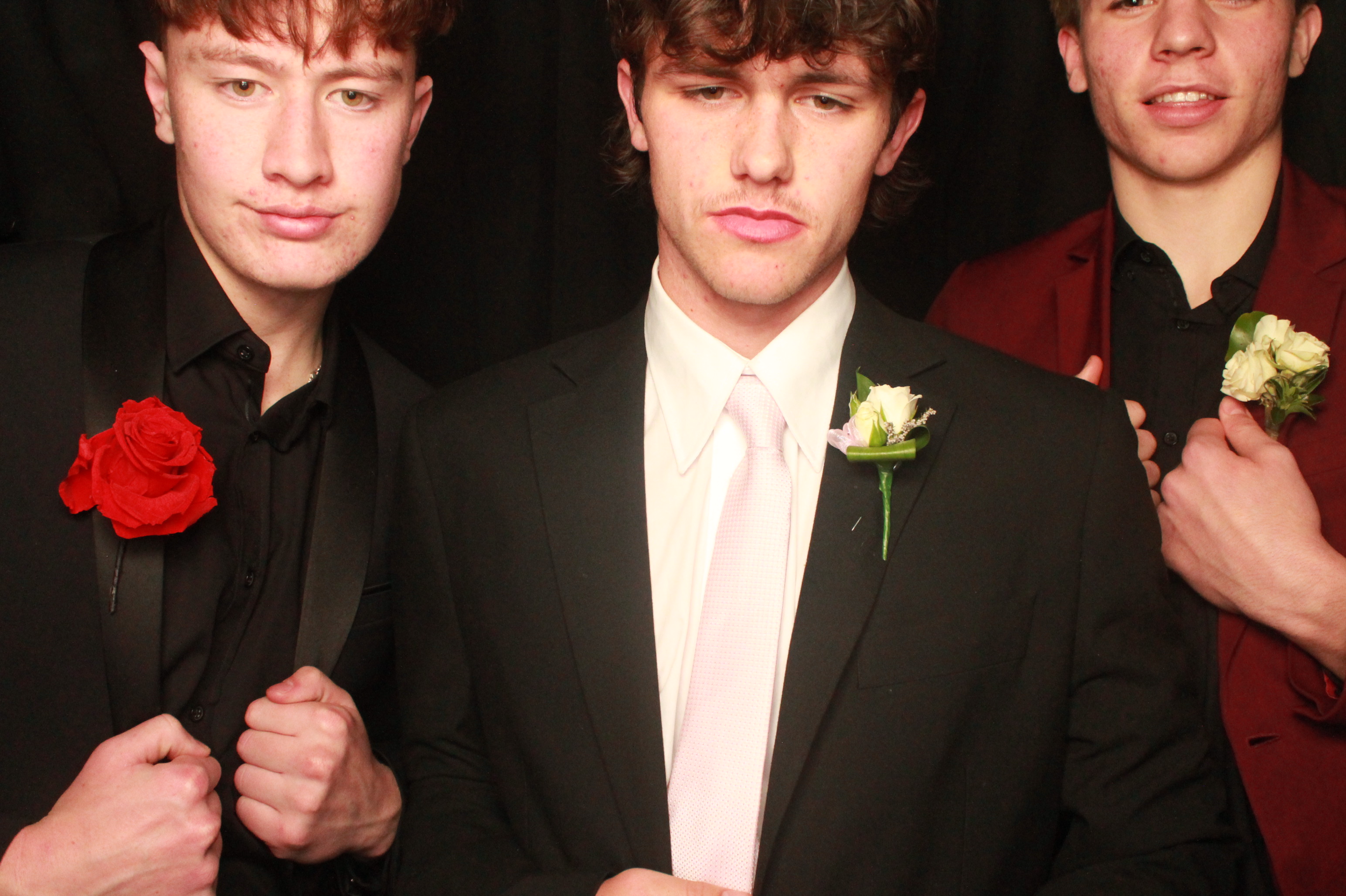 St Orans College Ball 2025 - Booth 2 | View more photos from the event at wgtngallery.classicphotobooths.co.nz/u/wgtncpbgallery/St-Orans-College-Ball-2025-Booth-2