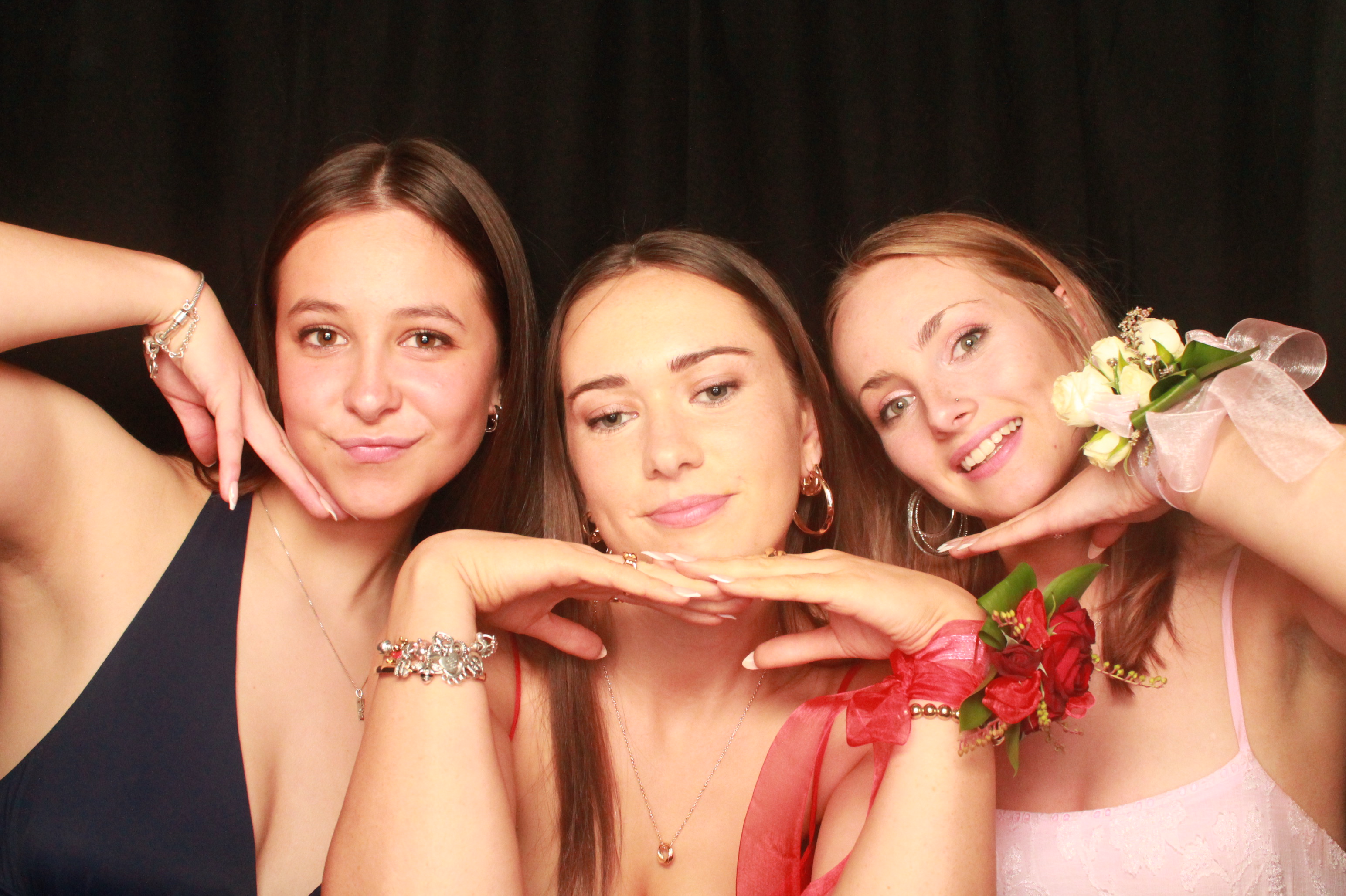 St Orans College Ball 2025 - Booth 2 | View more photos from the event at wgtngallery.classicphotobooths.co.nz/u/wgtncpbgallery/St-Orans-College-Ball-2025-Booth-2