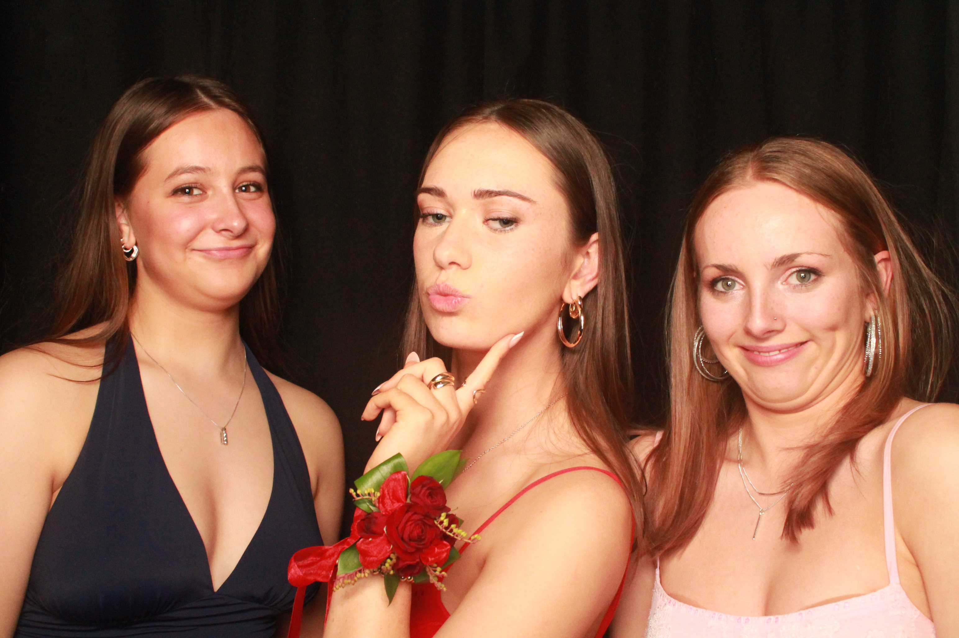 St Orans College Ball 2025 - Booth 2 | View more photos from the event at wgtngallery.classicphotobooths.co.nz/u/wgtncpbgallery/St-Orans-College-Ball-2025-Booth-2