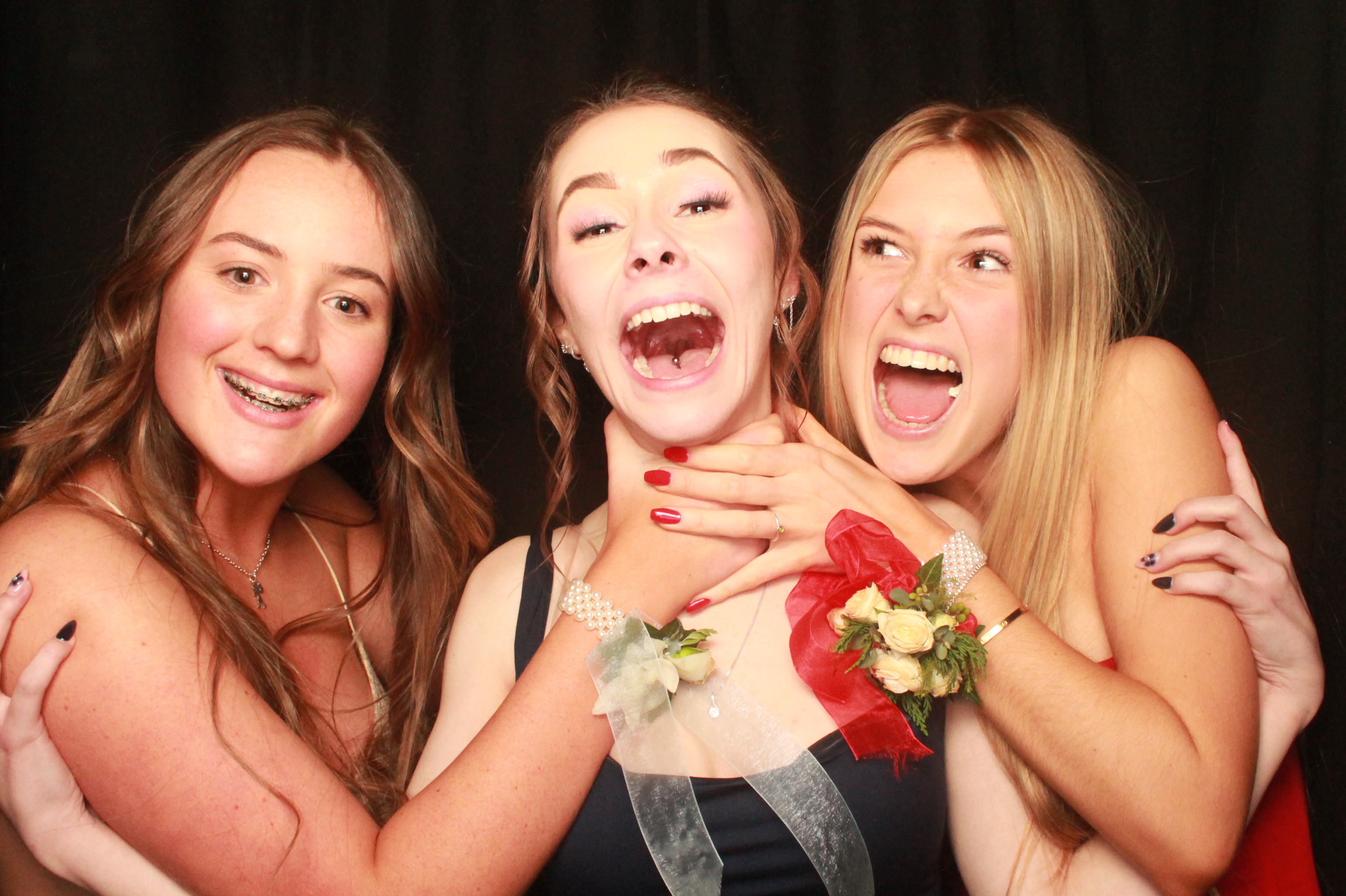 St Orans College Ball 2025 - Booth 2 | View more photos from the event at wgtngallery.classicphotobooths.co.nz/u/wgtncpbgallery/St-Orans-College-Ball-2025-Booth-2