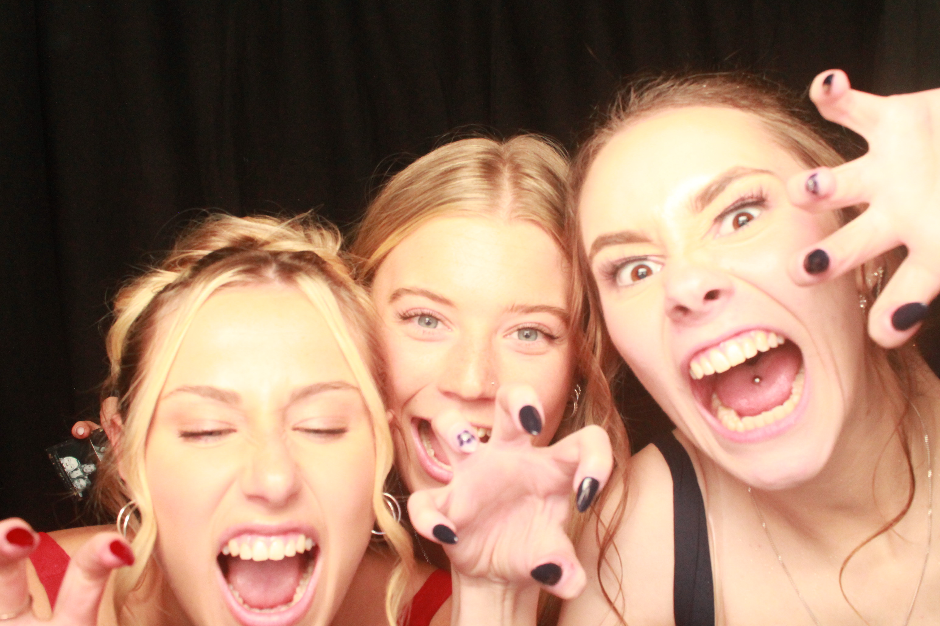 St Orans College Ball 2025 - Booth 2 | View more photos from the event at wgtngallery.classicphotobooths.co.nz/u/wgtncpbgallery/St-Orans-College-Ball-2025-Booth-2