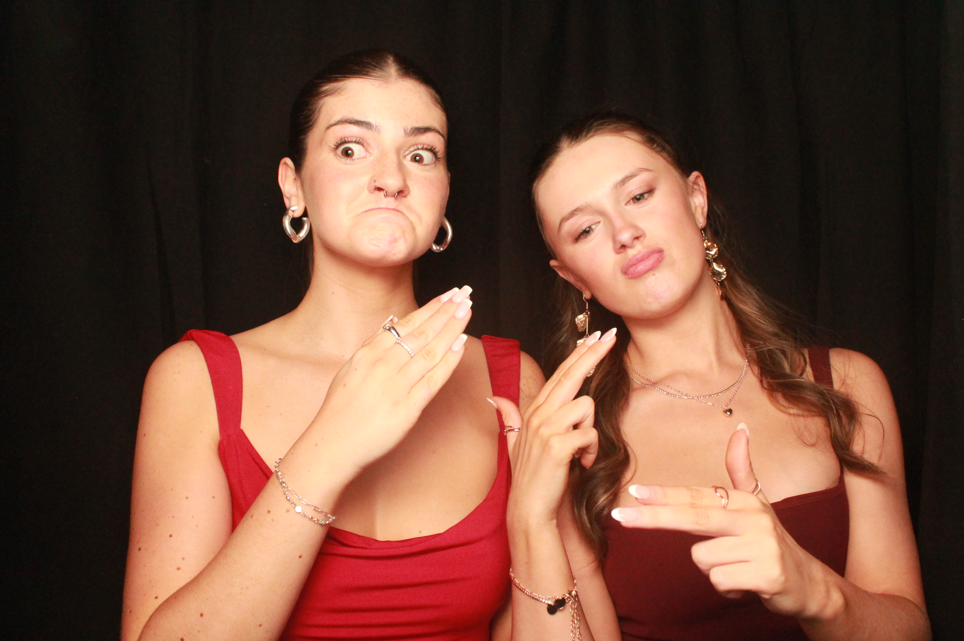 St Orans College Ball 2025 - Booth 2 | View more photos from the event at wgtngallery.classicphotobooths.co.nz/u/wgtncpbgallery/St-Orans-College-Ball-2025-Booth-2