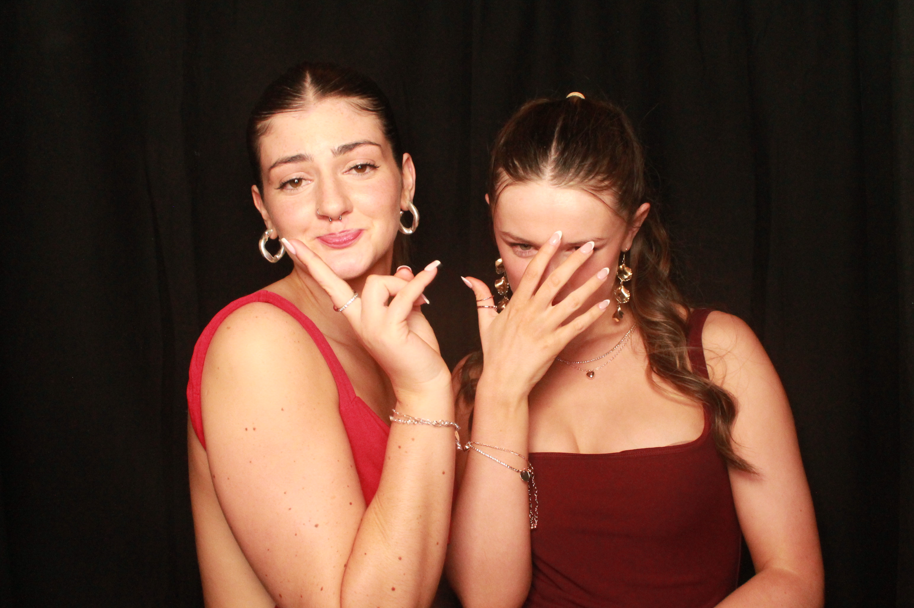 St Orans College Ball 2025 - Booth 2 | View more photos from the event at wgtngallery.classicphotobooths.co.nz/u/wgtncpbgallery/St-Orans-College-Ball-2025-Booth-2