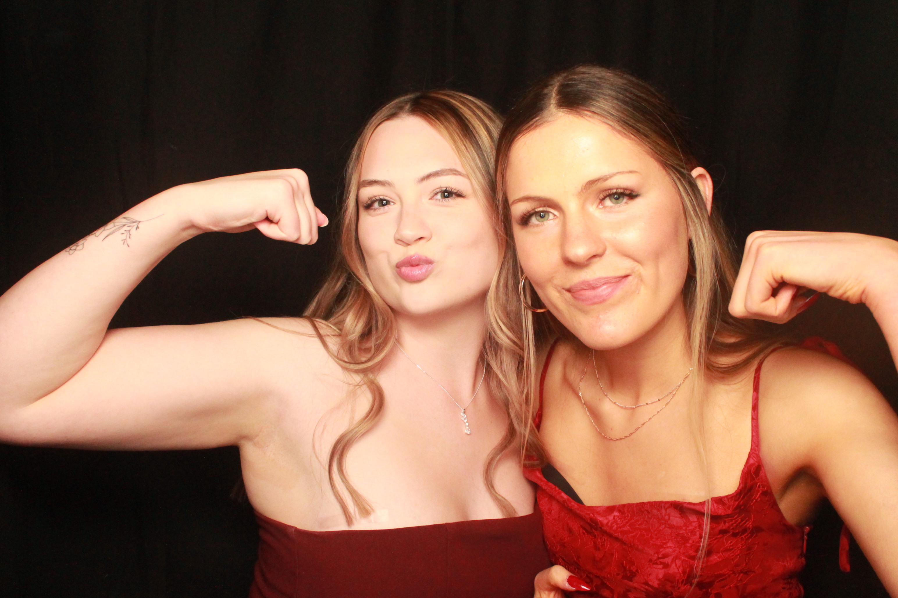 St Orans College Ball 2025 - Booth 2 | View more photos from the event at wgtngallery.classicphotobooths.co.nz/u/wgtncpbgallery/St-Orans-College-Ball-2025-Booth-2