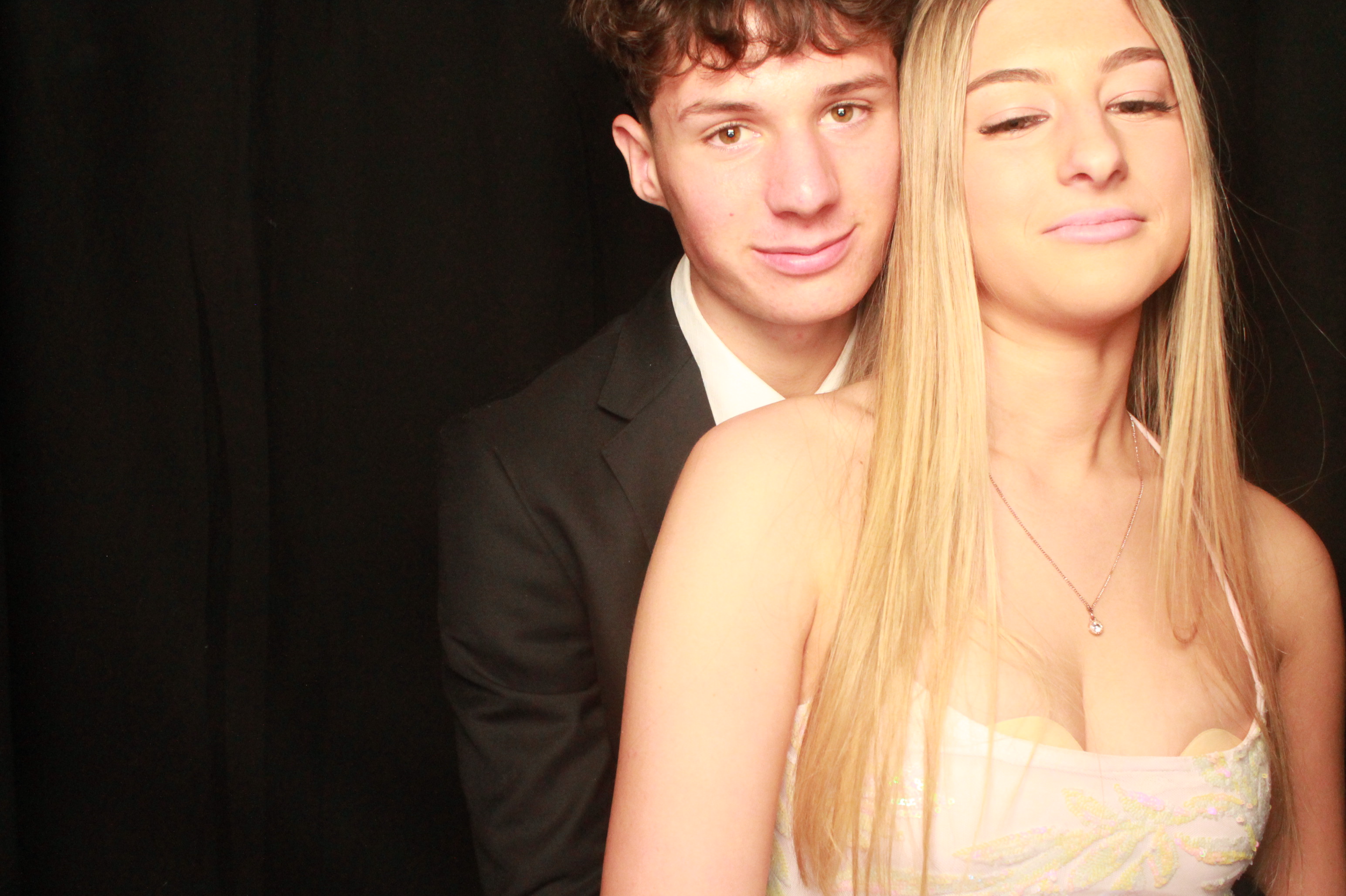 St Orans College Ball 2025 - Booth 2 | View more photos from the event at wgtngallery.classicphotobooths.co.nz/u/wgtncpbgallery/St-Orans-College-Ball-2025-Booth-2