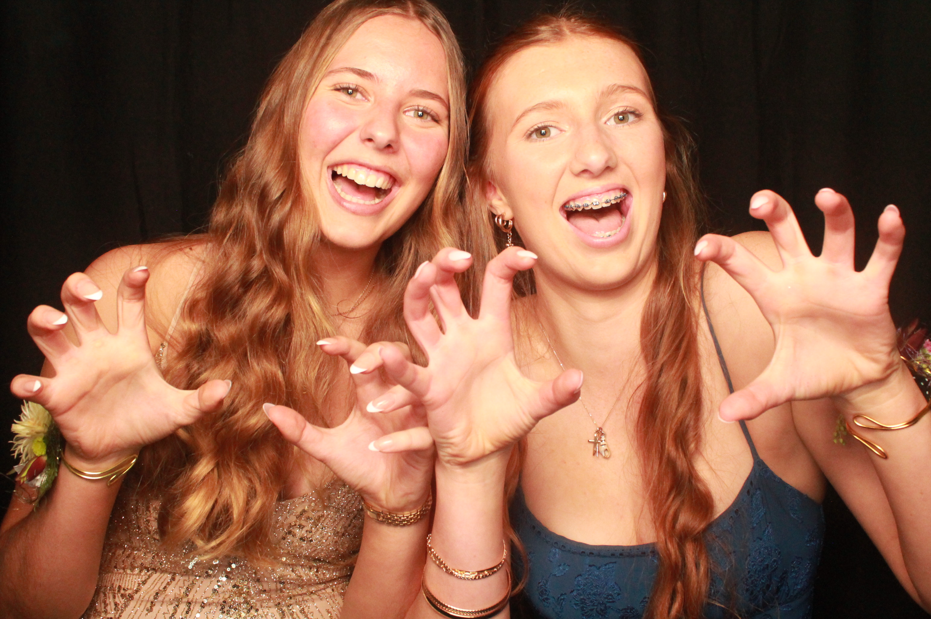 St Orans College Ball 2025 - Booth 2 | View more photos from the event at wgtngallery.classicphotobooths.co.nz/u/wgtncpbgallery/St-Orans-College-Ball-2025-Booth-2