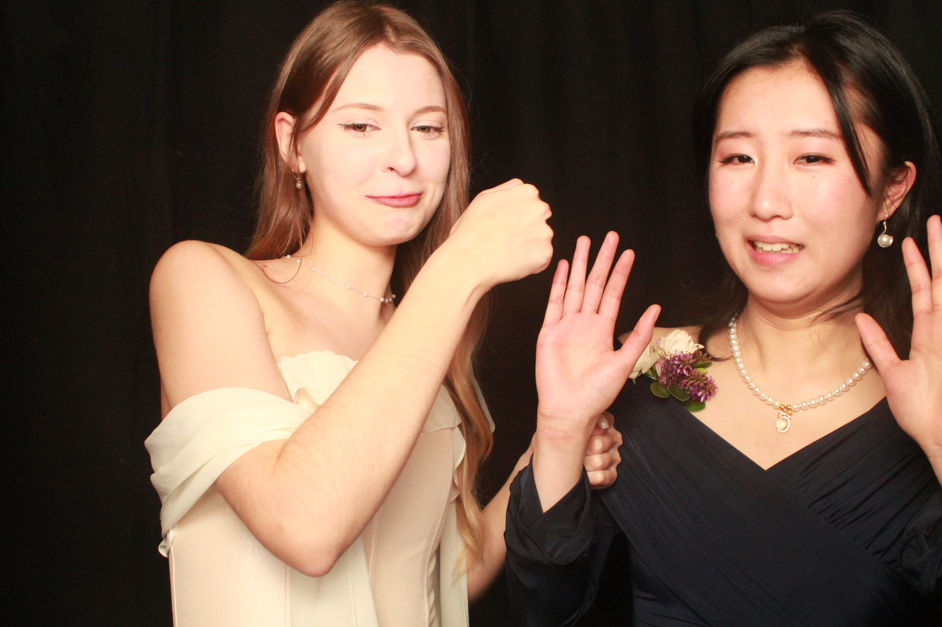 St Orans College Ball 2025 - Booth 2 | View more photos from the event at wgtngallery.classicphotobooths.co.nz/u/wgtncpbgallery/St-Orans-College-Ball-2025-Booth-2