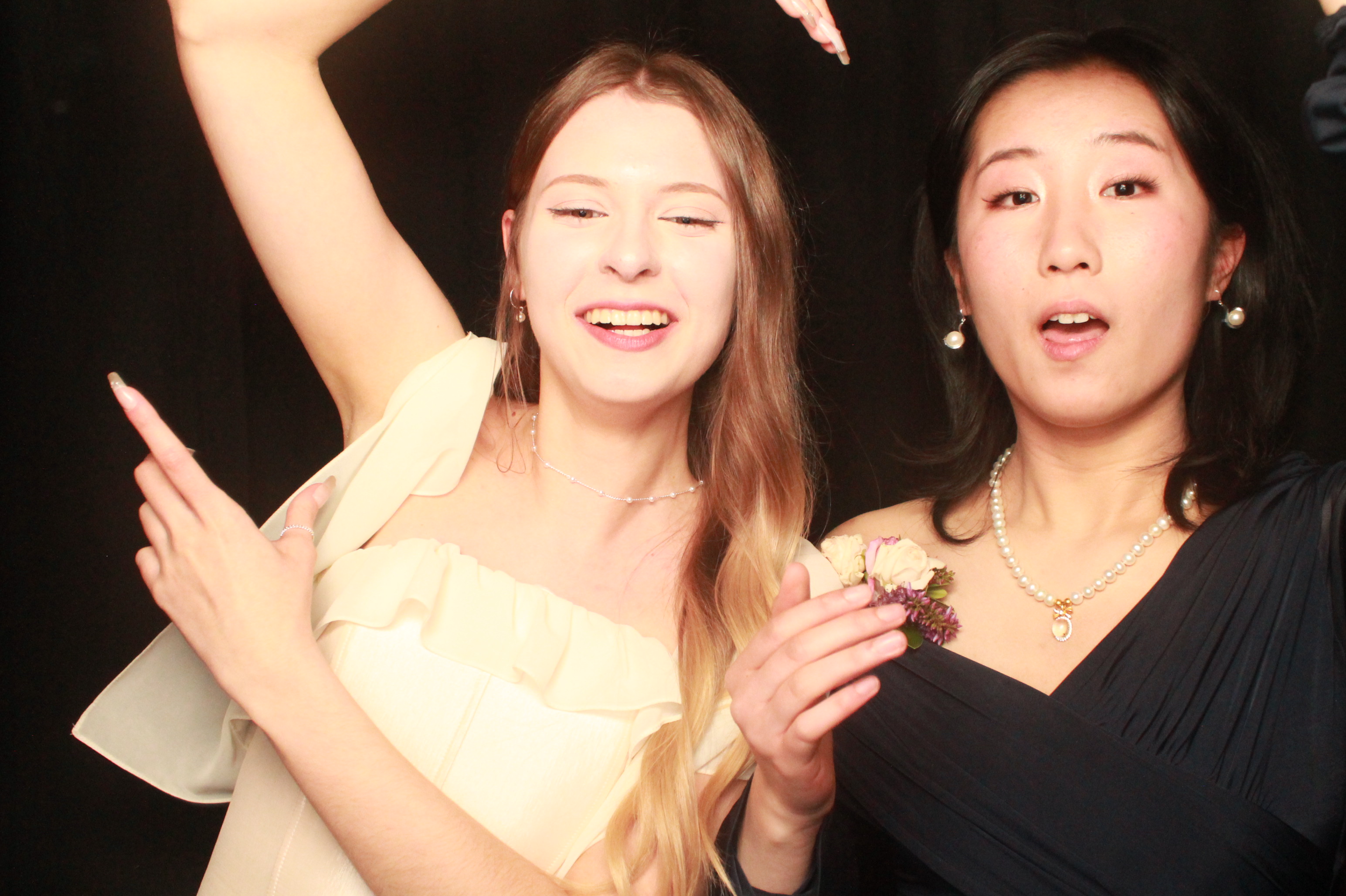 St Orans College Ball 2025 - Booth 2 | View more photos from the event at wgtngallery.classicphotobooths.co.nz/u/wgtncpbgallery/St-Orans-College-Ball-2025-Booth-2