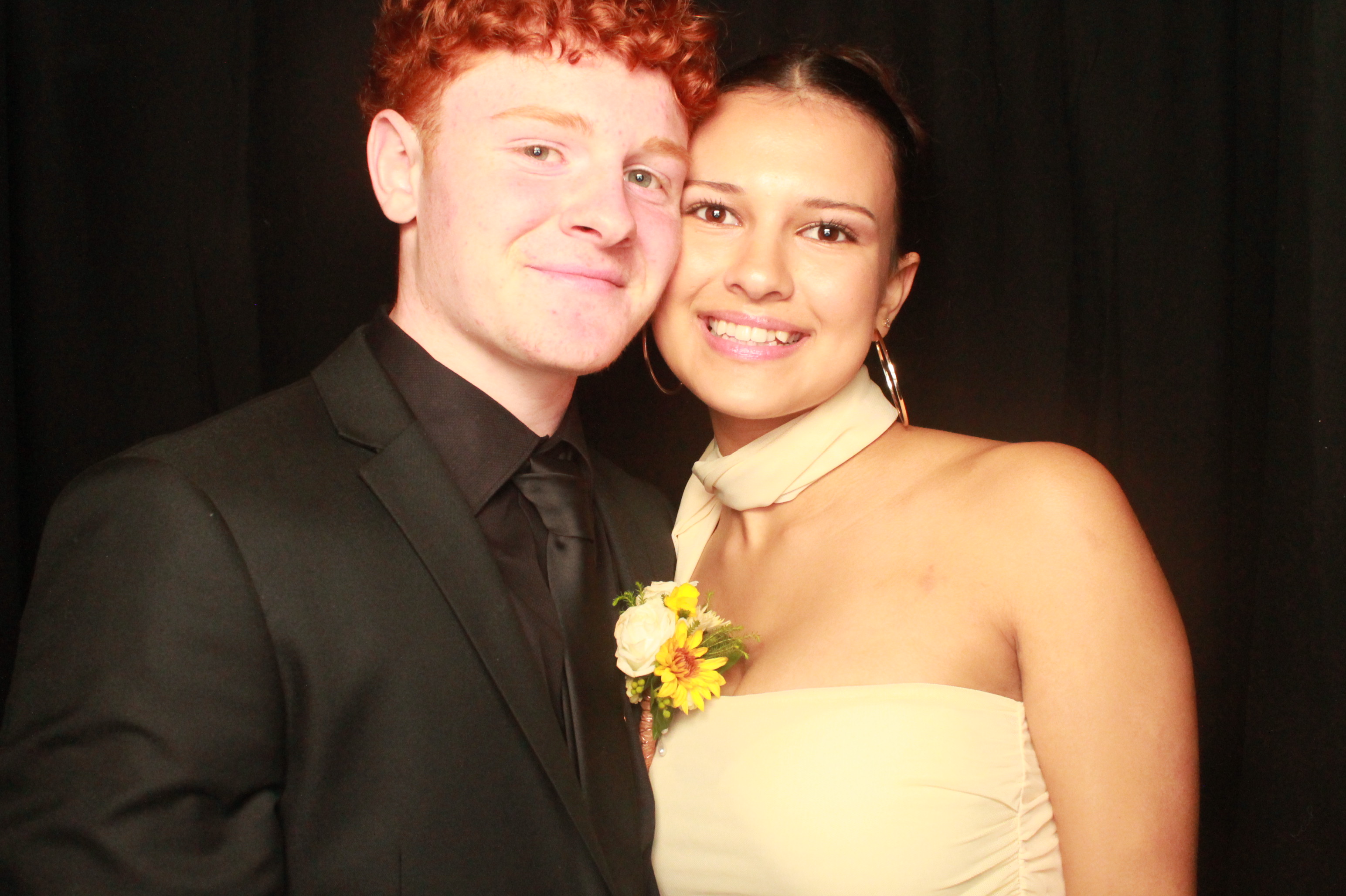 St Orans College Ball 2025 - Booth 2 | View more photos from the event at wgtngallery.classicphotobooths.co.nz/u/wgtncpbgallery/St-Orans-College-Ball-2025-Booth-2