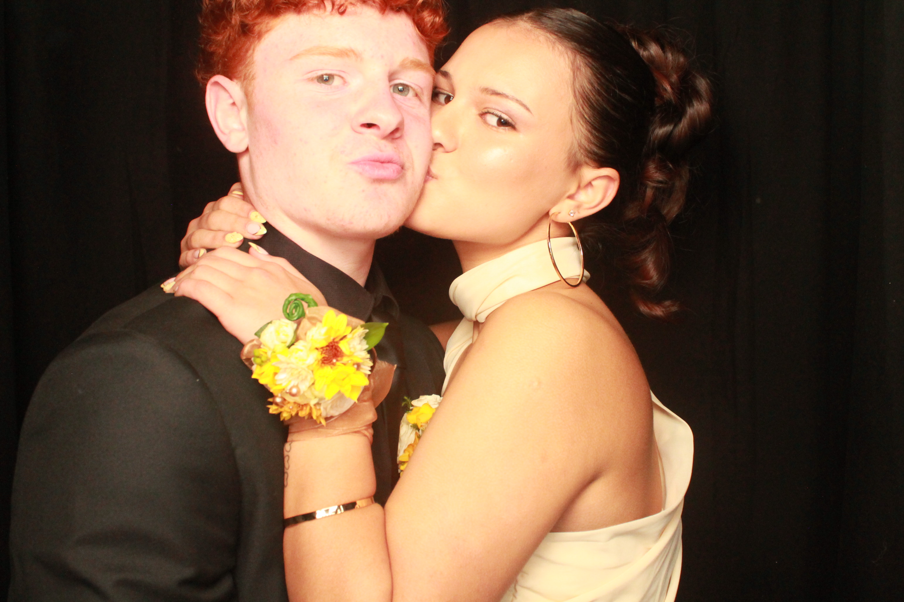 St Orans College Ball 2025 - Booth 2 | View more photos from the event at wgtngallery.classicphotobooths.co.nz/u/wgtncpbgallery/St-Orans-College-Ball-2025-Booth-2