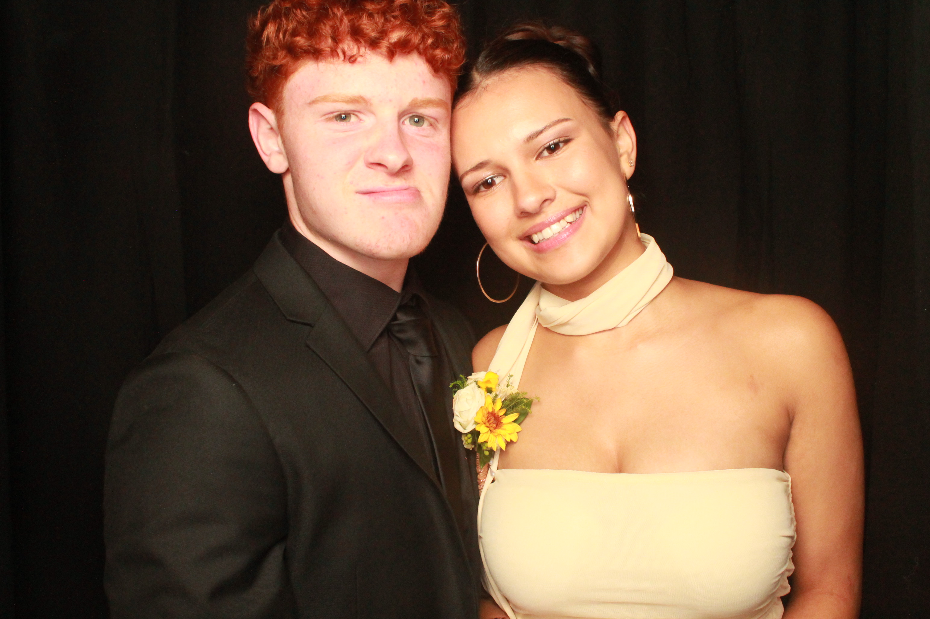 St Orans College Ball 2025 - Booth 2 | View more photos from the event at wgtngallery.classicphotobooths.co.nz/u/wgtncpbgallery/St-Orans-College-Ball-2025-Booth-2