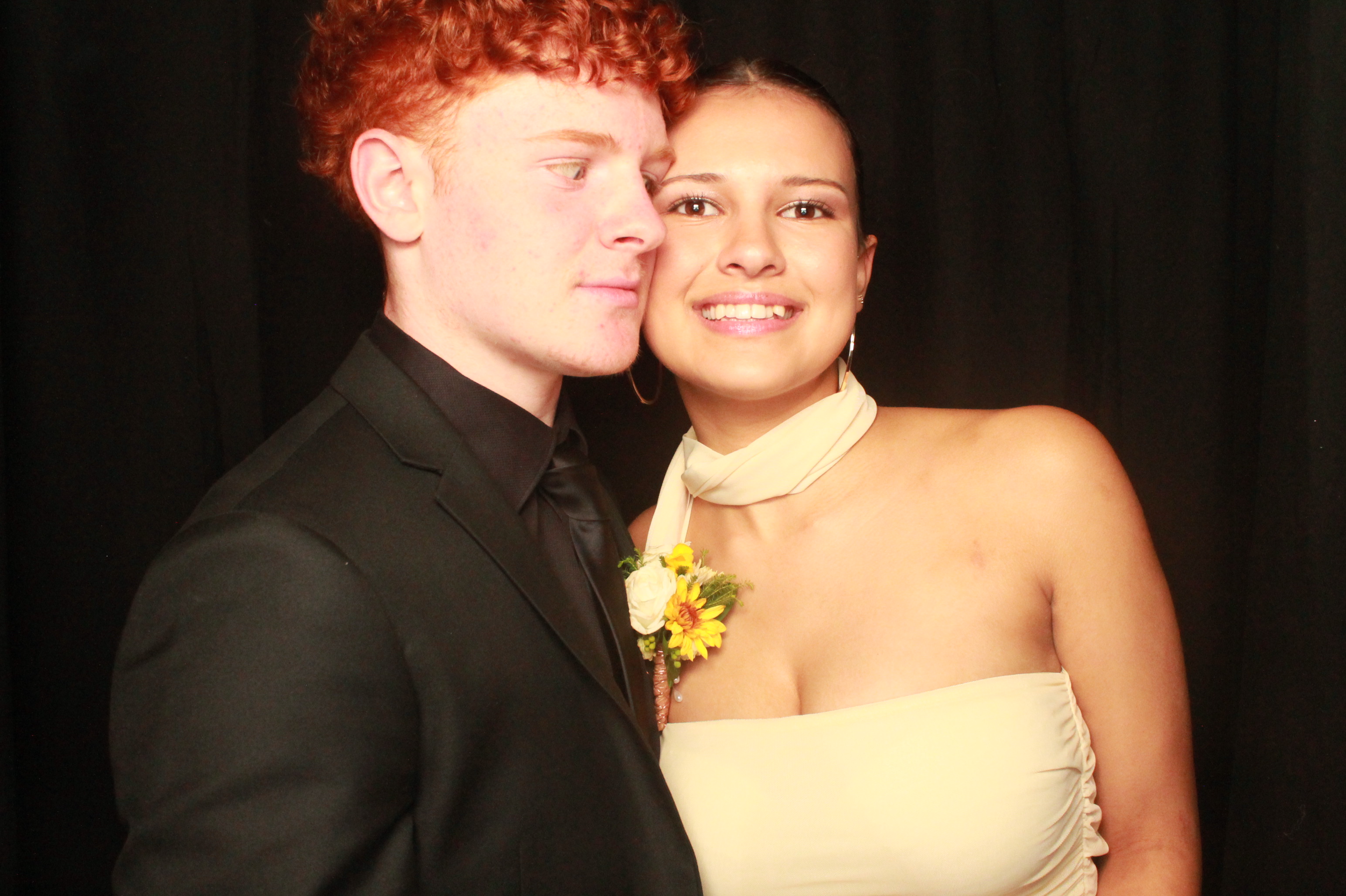 St Orans College Ball 2025 - Booth 2 | View more photos from the event at wgtngallery.classicphotobooths.co.nz/u/wgtncpbgallery/St-Orans-College-Ball-2025-Booth-2