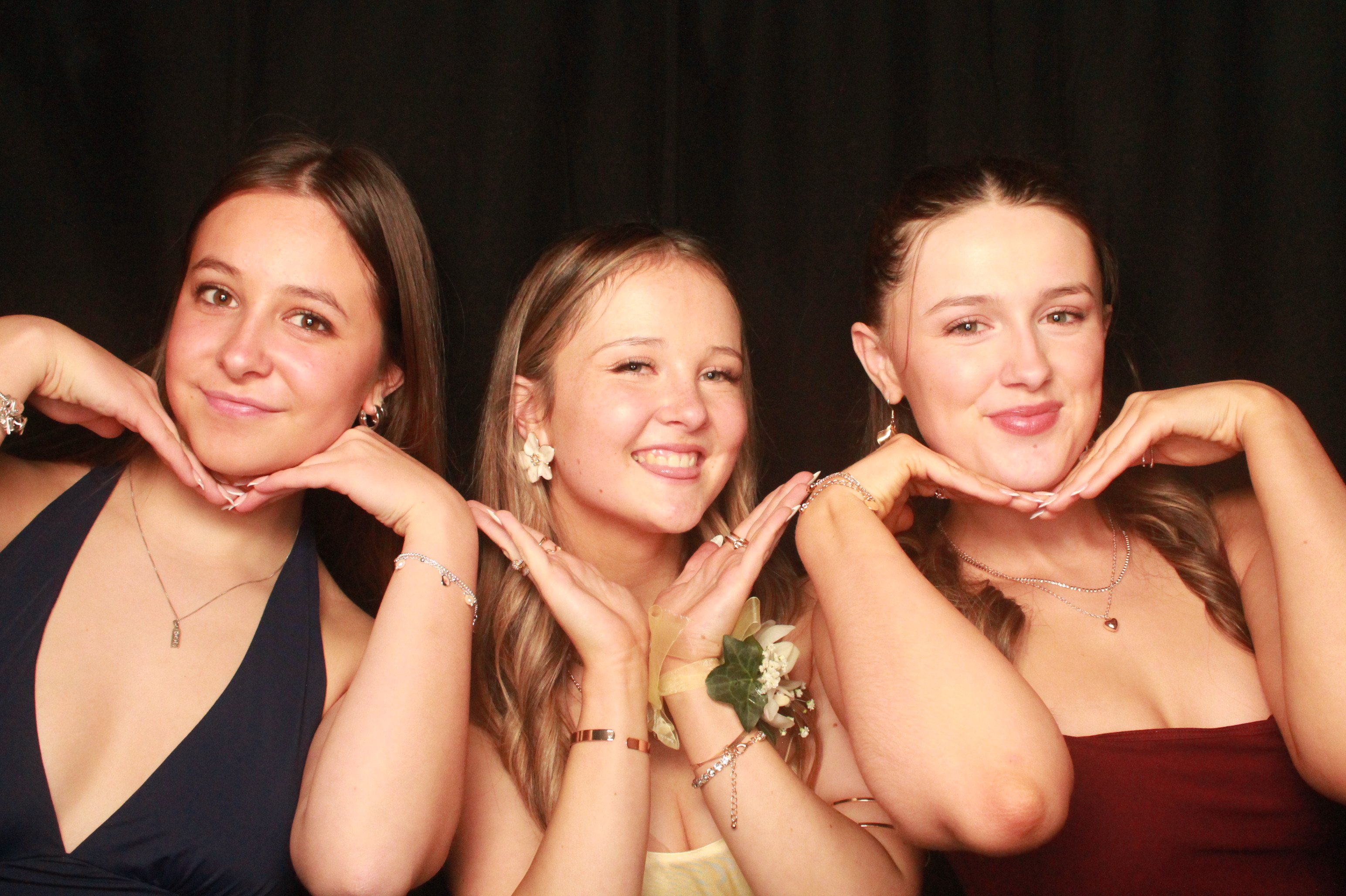 St Orans College Ball 2025 - Booth 2 | View more photos from the event at wgtngallery.classicphotobooths.co.nz/u/wgtncpbgallery/St-Orans-College-Ball-2025-Booth-2