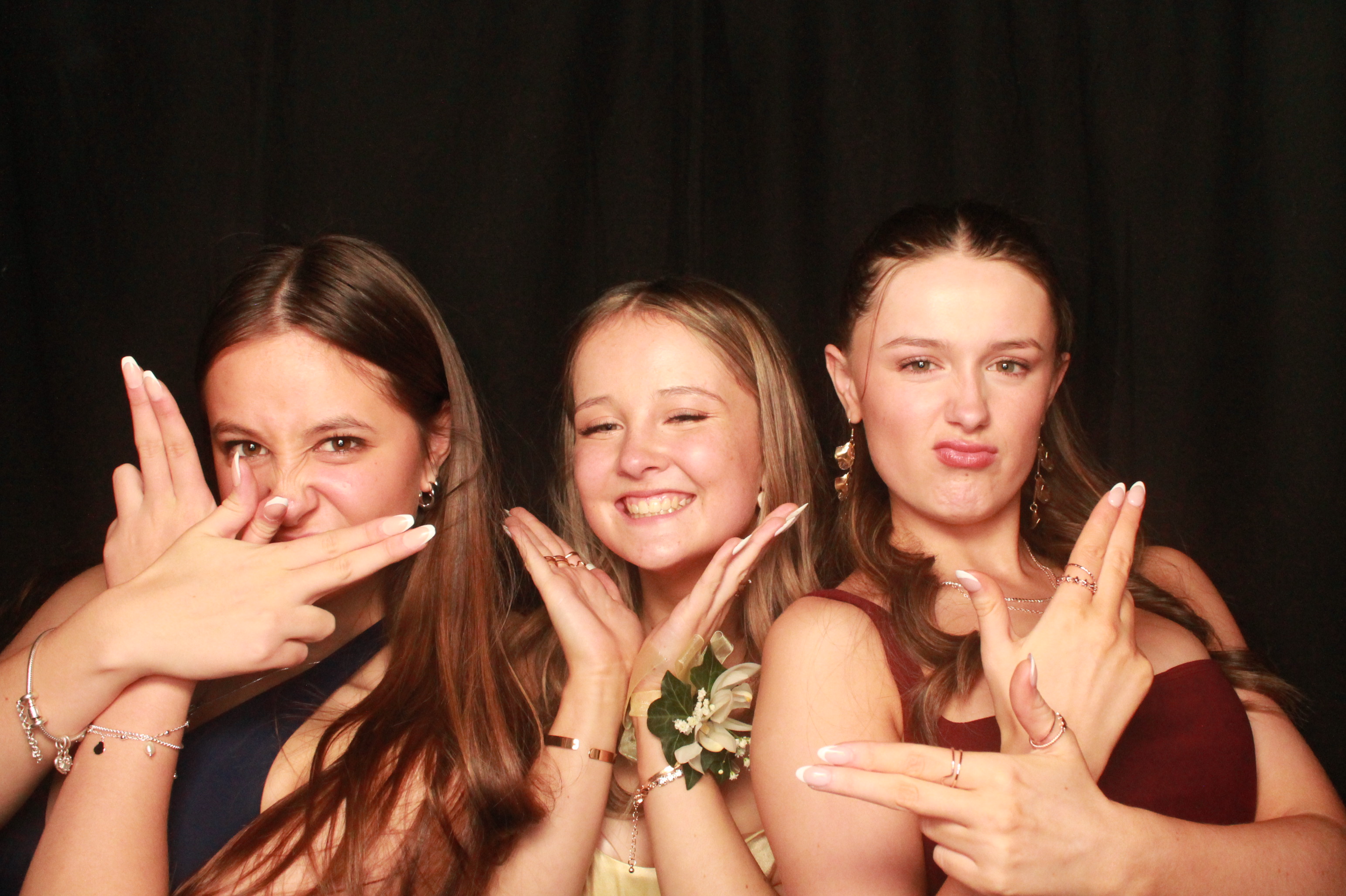 St Orans College Ball 2025 - Booth 2 | View more photos from the event at wgtngallery.classicphotobooths.co.nz/u/wgtncpbgallery/St-Orans-College-Ball-2025-Booth-2