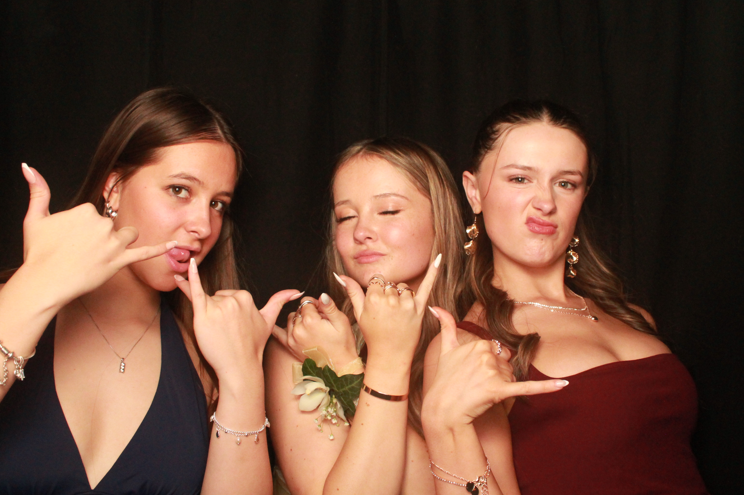 St Orans College Ball 2025 - Booth 2 | View more photos from the event at wgtngallery.classicphotobooths.co.nz/u/wgtncpbgallery/St-Orans-College-Ball-2025-Booth-2