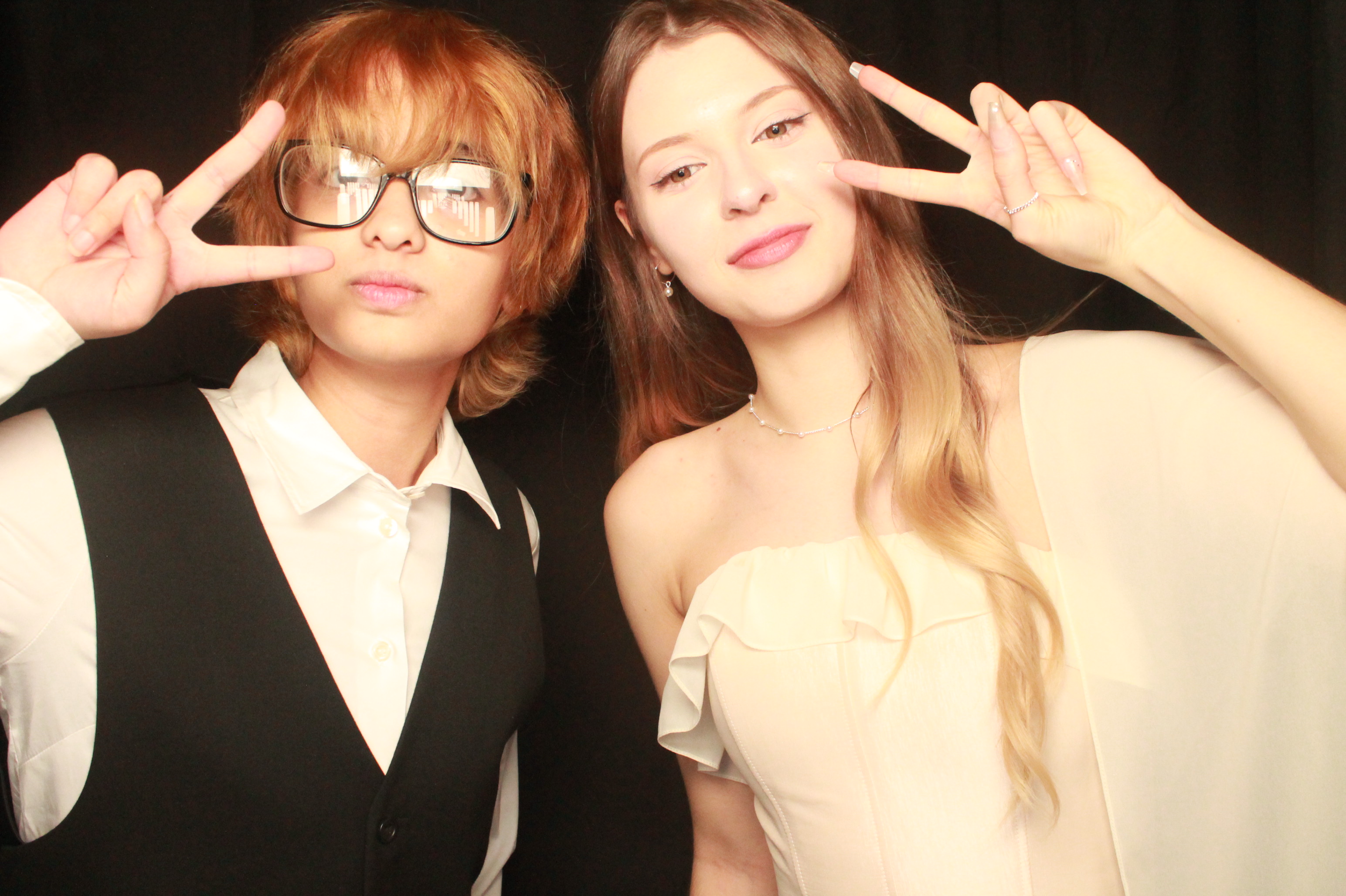 St Orans College Ball 2025 - Booth 2 | View more photos from the event at wgtngallery.classicphotobooths.co.nz/u/wgtncpbgallery/St-Orans-College-Ball-2025-Booth-2