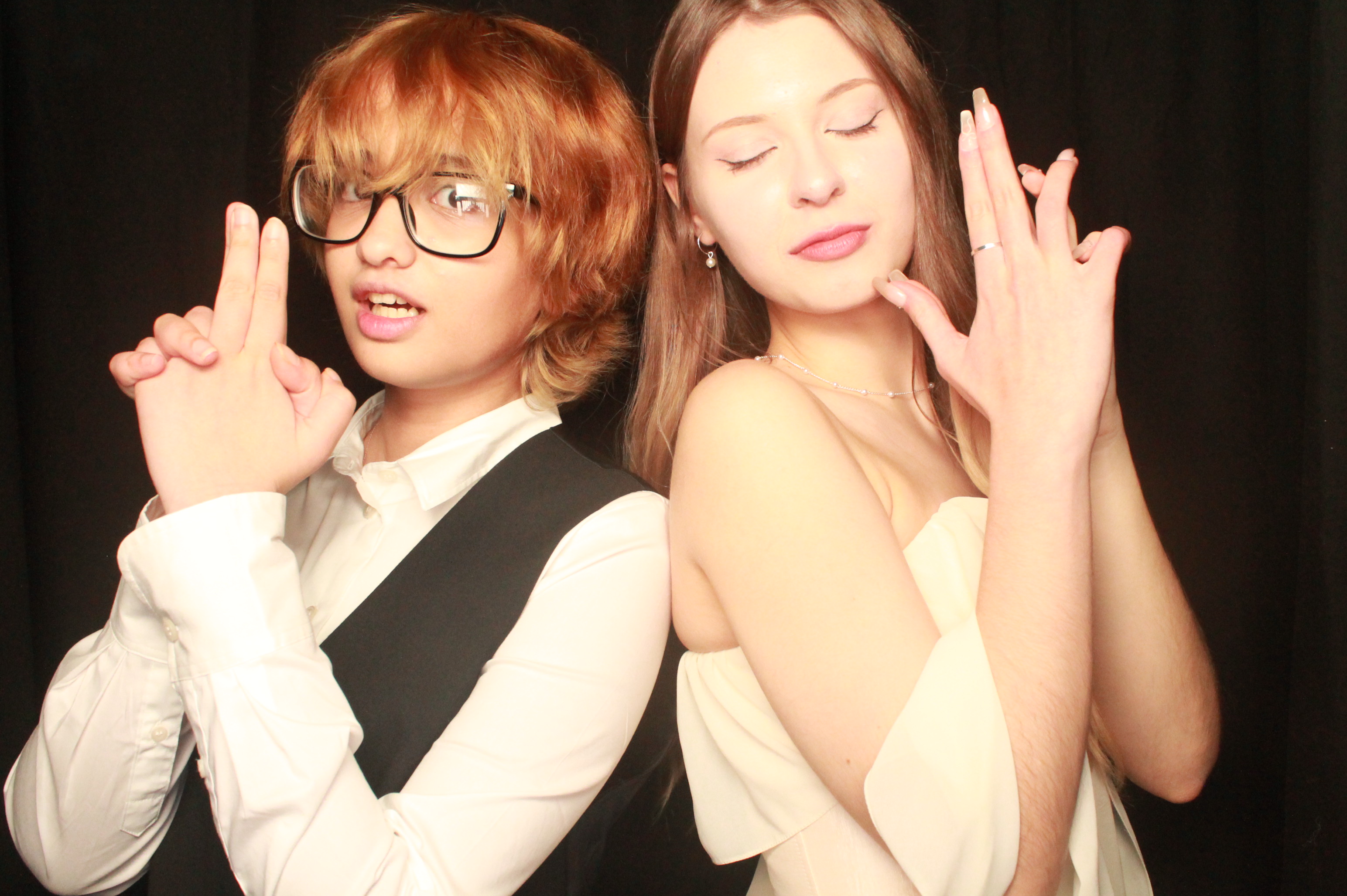 St Orans College Ball 2025 - Booth 2 | View more photos from the event at wgtngallery.classicphotobooths.co.nz/u/wgtncpbgallery/St-Orans-College-Ball-2025-Booth-2