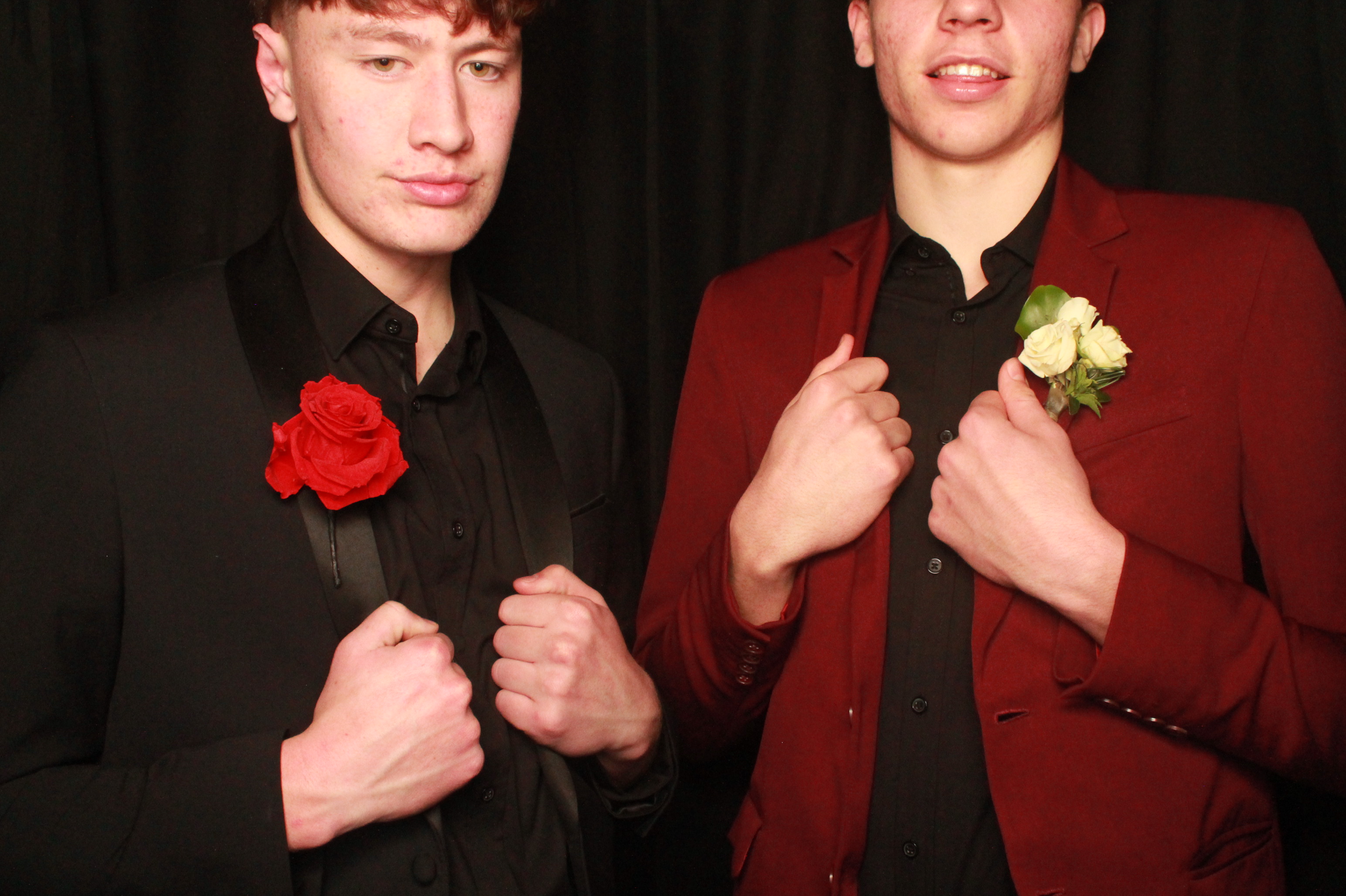 St Orans College Ball 2025 - Booth 2 | View more photos from the event at wgtngallery.classicphotobooths.co.nz/u/wgtncpbgallery/St-Orans-College-Ball-2025-Booth-2