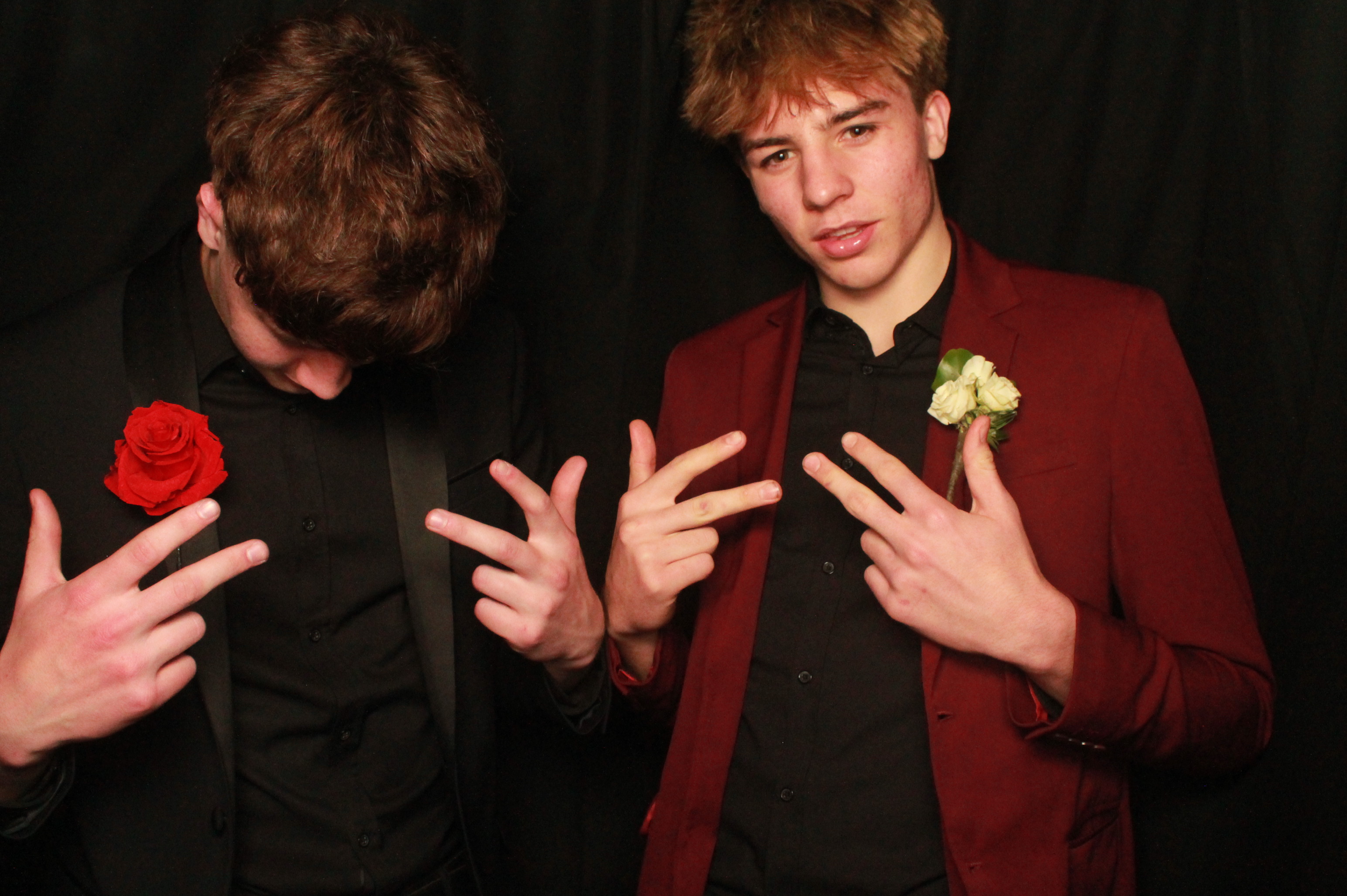 St Orans College Ball 2025 - Booth 2 | View more photos from the event at wgtngallery.classicphotobooths.co.nz/u/wgtncpbgallery/St-Orans-College-Ball-2025-Booth-2