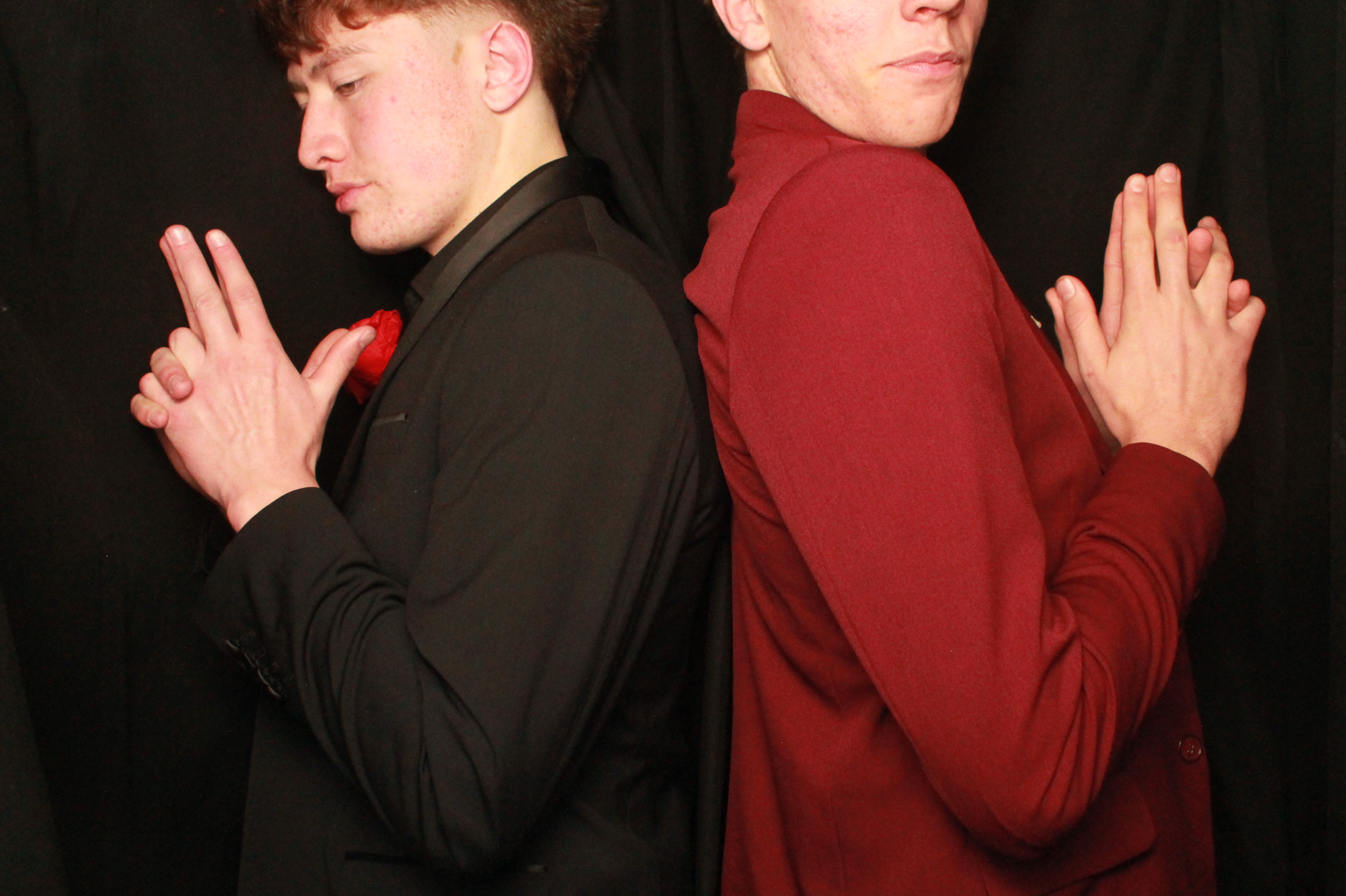 St Orans College Ball 2025 - Booth 2 | View more photos from the event at wgtngallery.classicphotobooths.co.nz/u/wgtncpbgallery/St-Orans-College-Ball-2025-Booth-2