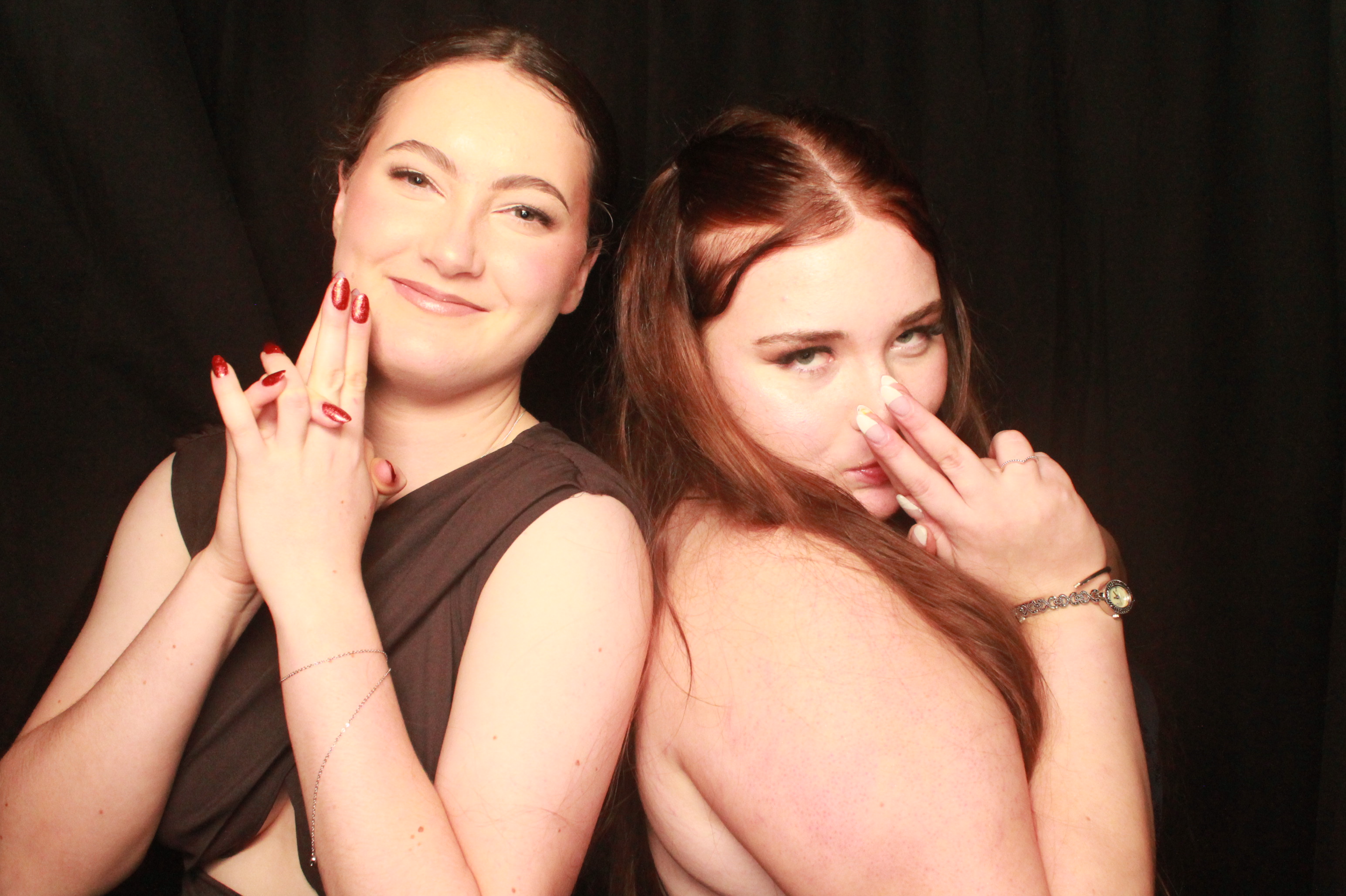 St Orans College Ball 2025 - Booth 2 | View more photos from the event at wgtngallery.classicphotobooths.co.nz/u/wgtncpbgallery/St-Orans-College-Ball-2025-Booth-2