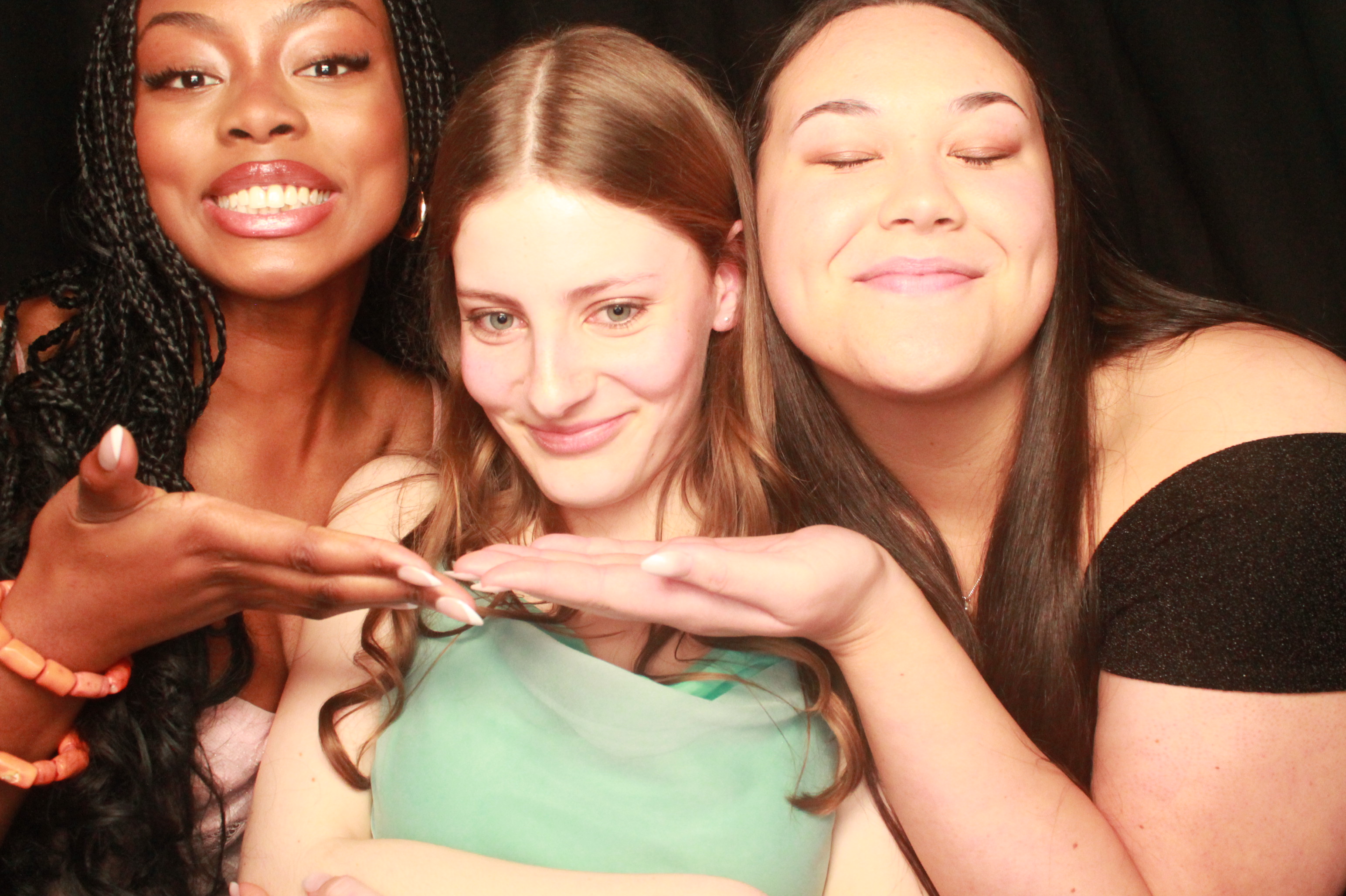 St Orans College Ball 2025 - Booth 2 | View more photos from the event at wgtngallery.classicphotobooths.co.nz/u/wgtncpbgallery/St-Orans-College-Ball-2025-Booth-2