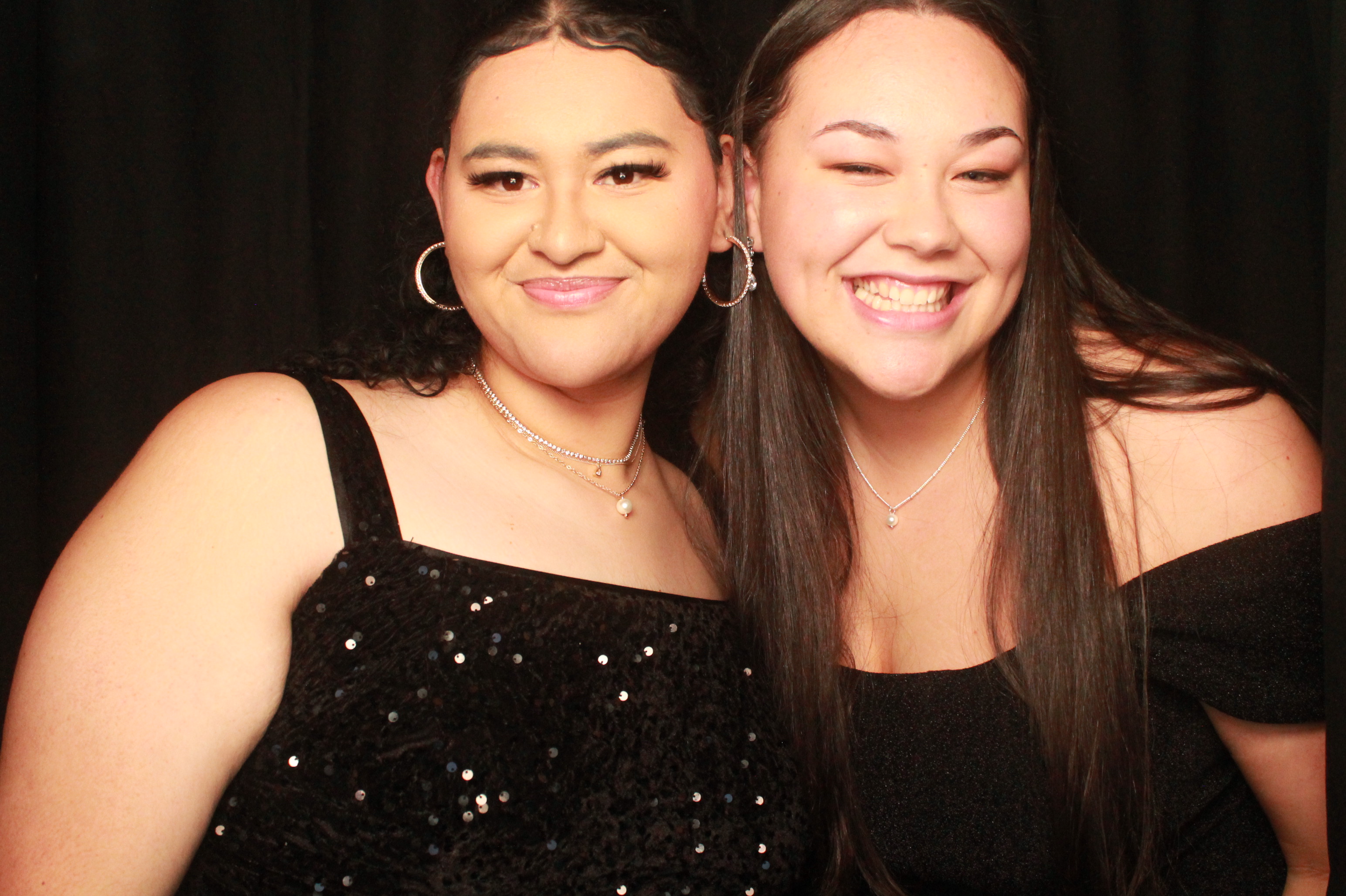 St Orans College Ball 2025 - Booth 2 | View more photos from the event at wgtngallery.classicphotobooths.co.nz/u/wgtncpbgallery/St-Orans-College-Ball-2025-Booth-2