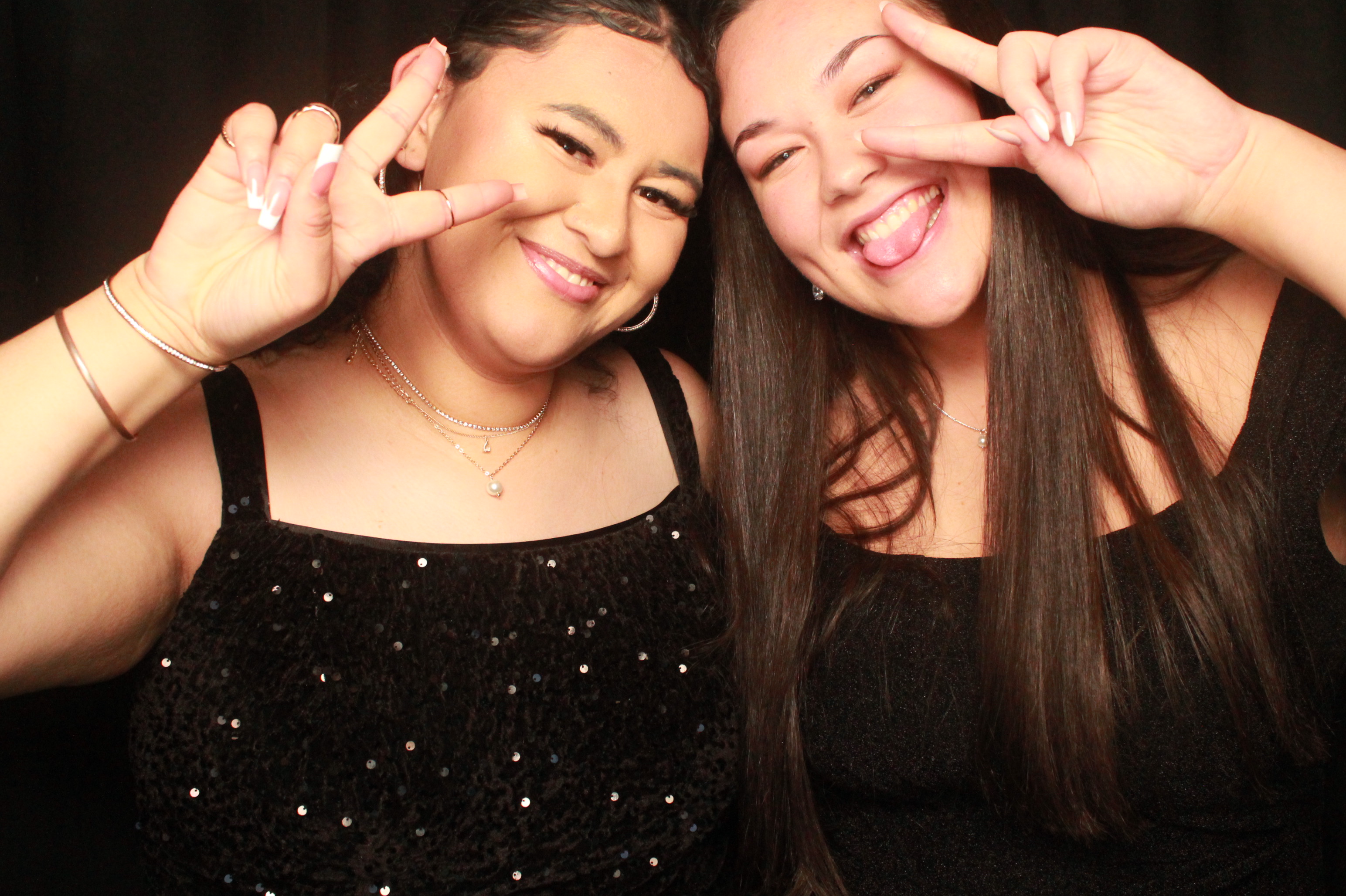 St Orans College Ball 2025 - Booth 2 | View more photos from the event at wgtngallery.classicphotobooths.co.nz/u/wgtncpbgallery/St-Orans-College-Ball-2025-Booth-2