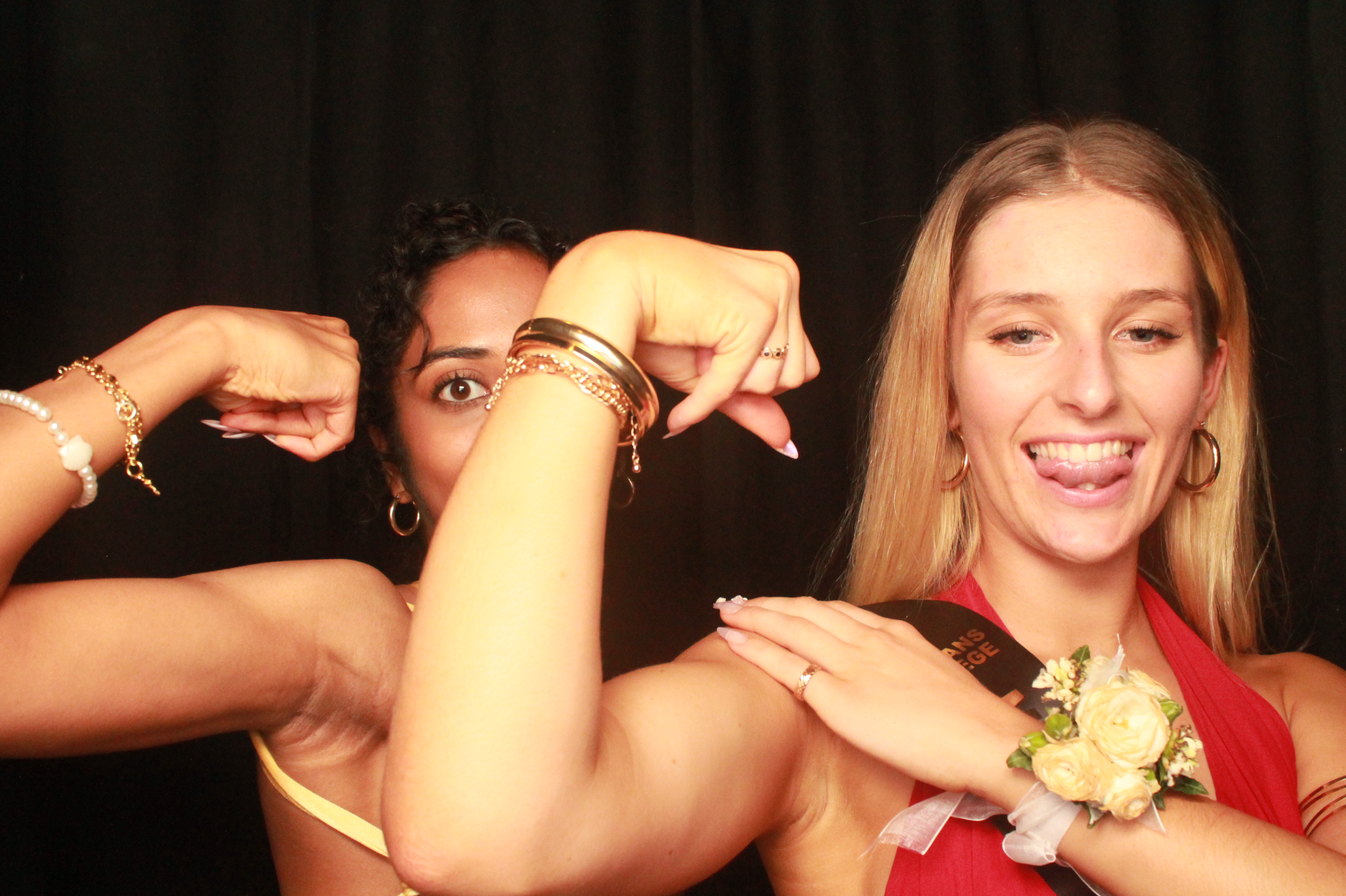 St Orans College Ball 2025 - Booth 2 | View more photos from the event at wgtngallery.classicphotobooths.co.nz/u/wgtncpbgallery/St-Orans-College-Ball-2025-Booth-2