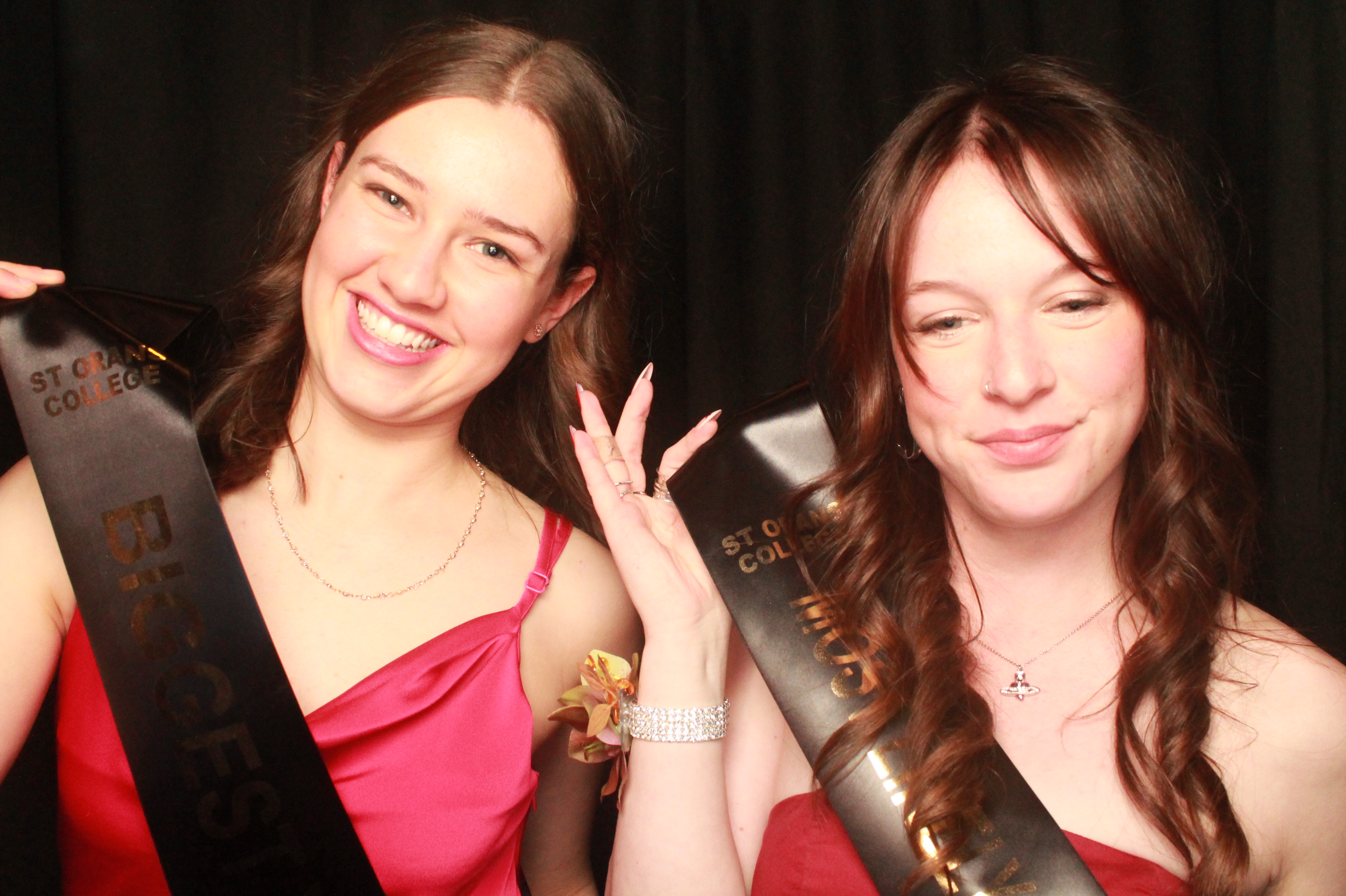 St Orans College Ball 2025 - Booth 2 | View more photos from the event at wgtngallery.classicphotobooths.co.nz/u/wgtncpbgallery/St-Orans-College-Ball-2025-Booth-2