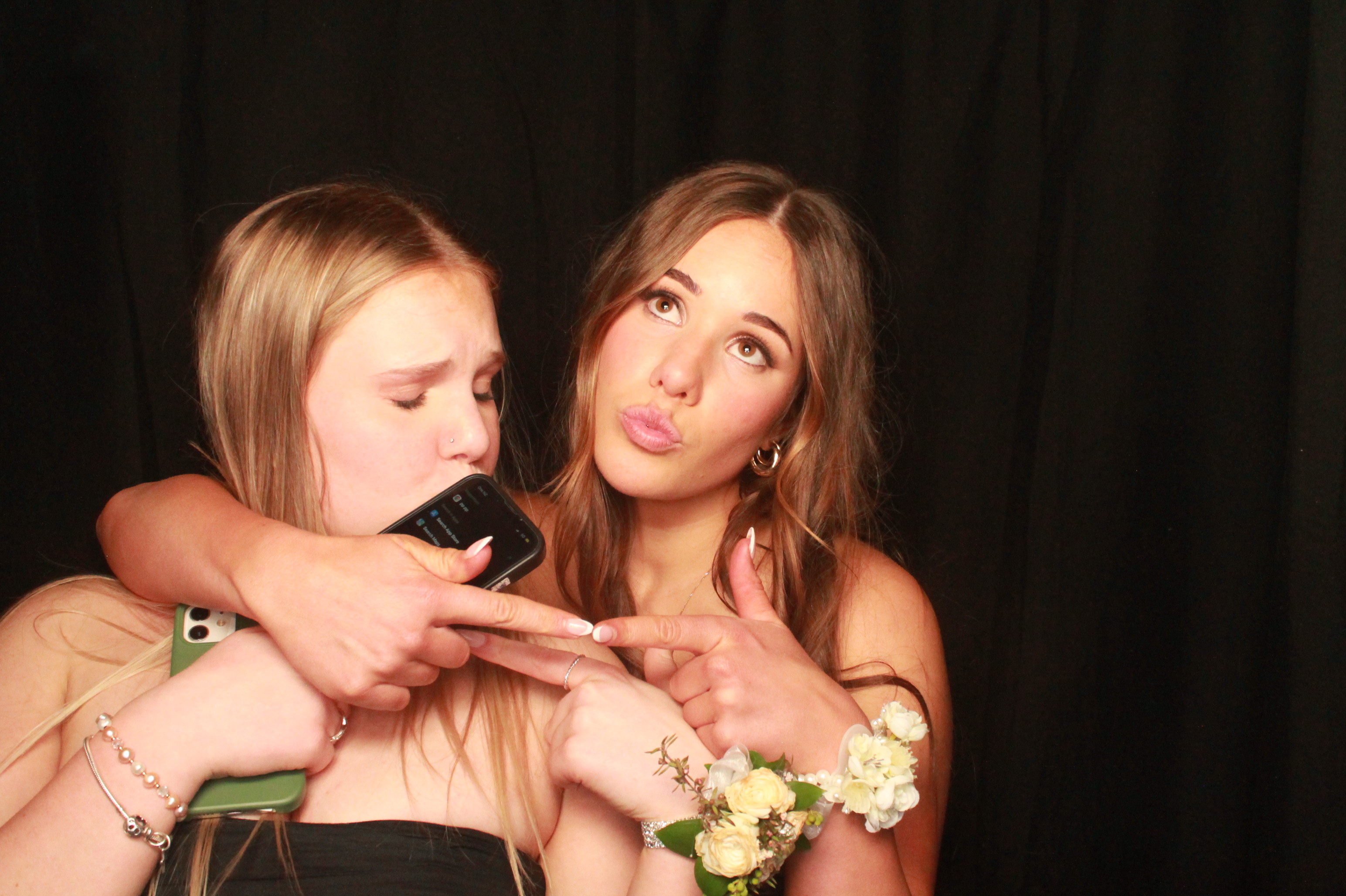 St Orans College Ball 2025 - Booth 2 | View more photos from the event at wgtngallery.classicphotobooths.co.nz/u/wgtncpbgallery/St-Orans-College-Ball-2025-Booth-2