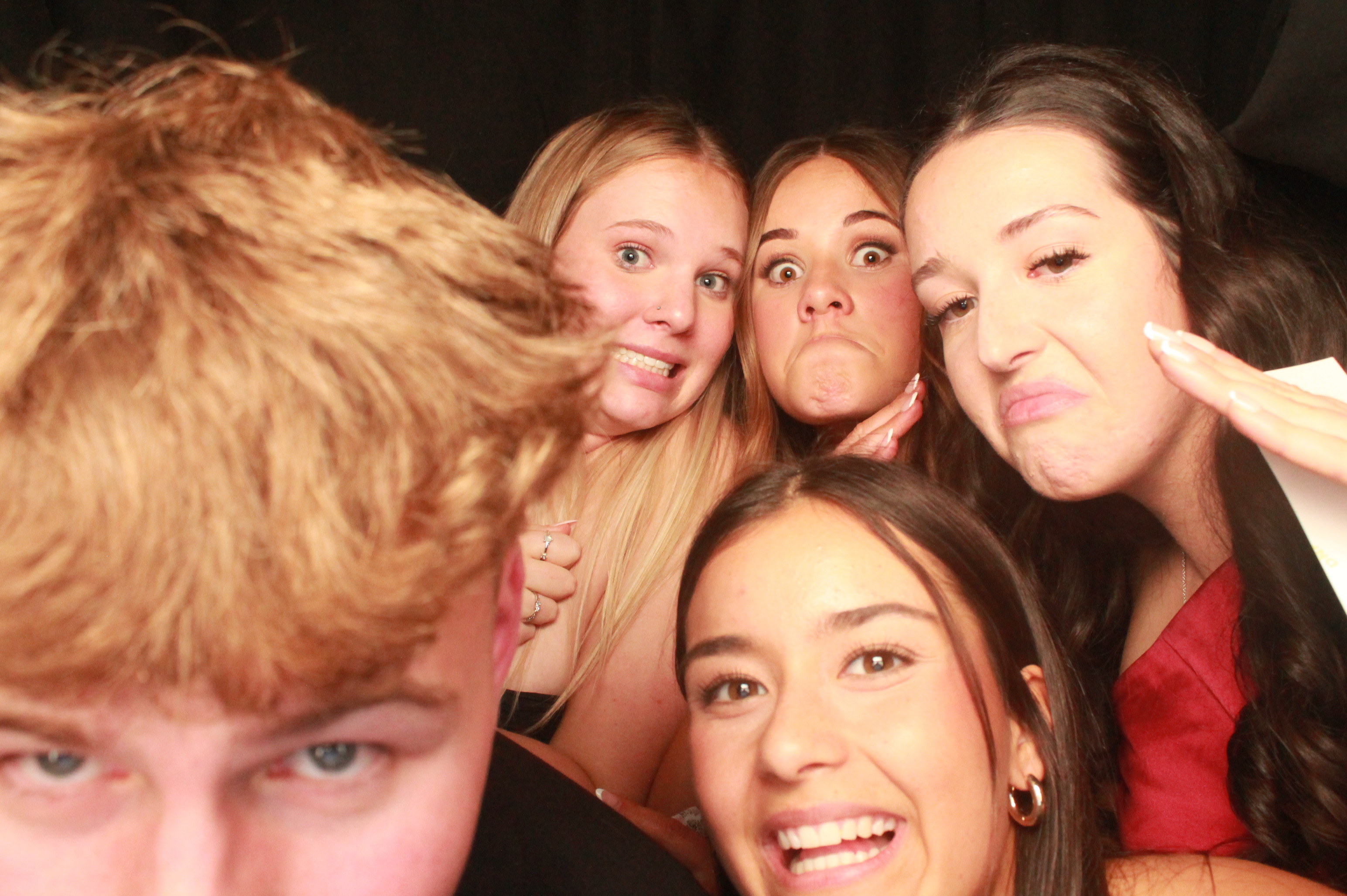 St Orans College Ball 2025 - Booth 2 | View more photos from the event at wgtngallery.classicphotobooths.co.nz/u/wgtncpbgallery/St-Orans-College-Ball-2025-Booth-2