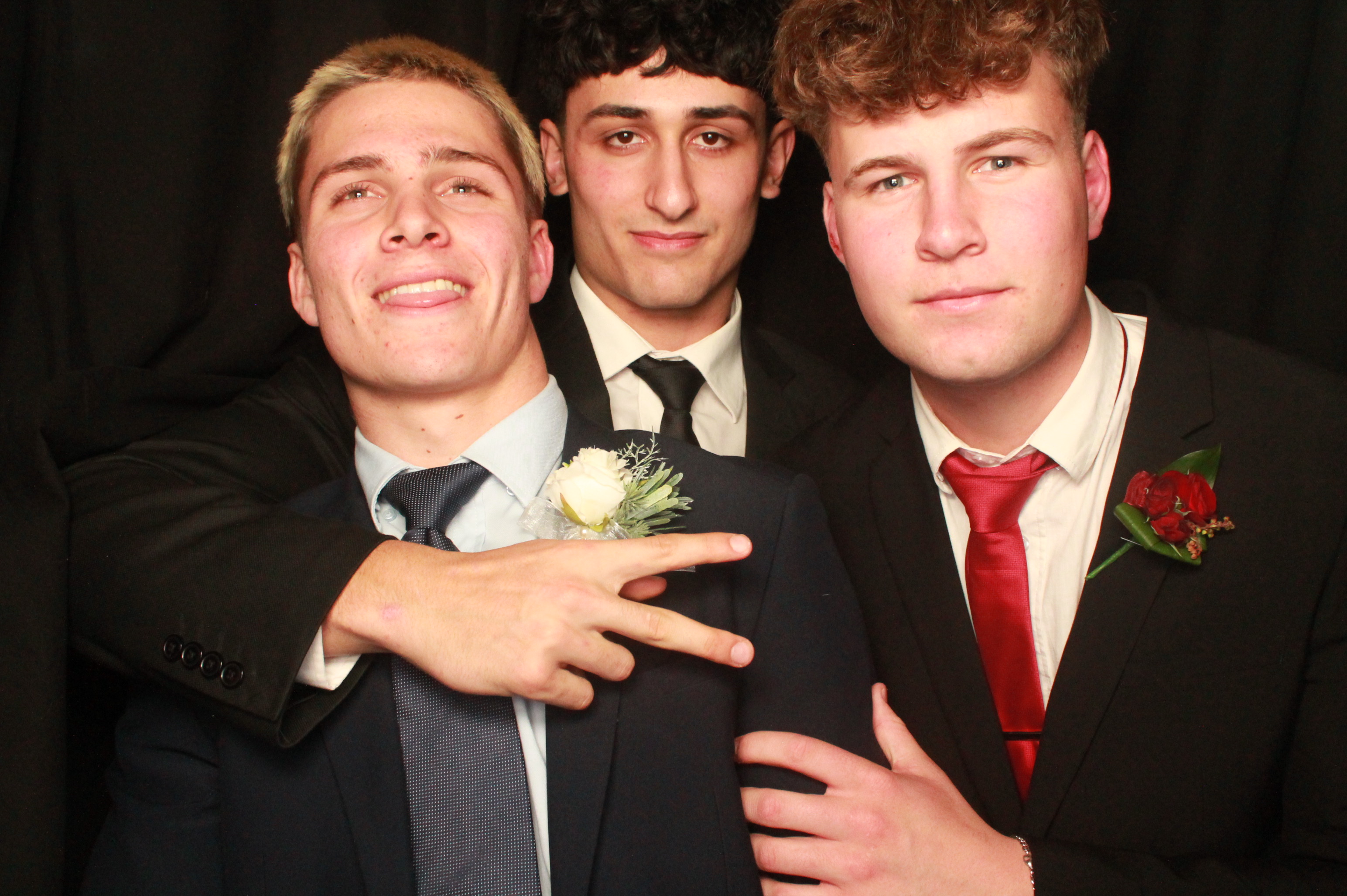 St Orans College Ball 2025 - Booth 2 | View more photos from the event at wgtngallery.classicphotobooths.co.nz/u/wgtncpbgallery/St-Orans-College-Ball-2025-Booth-2