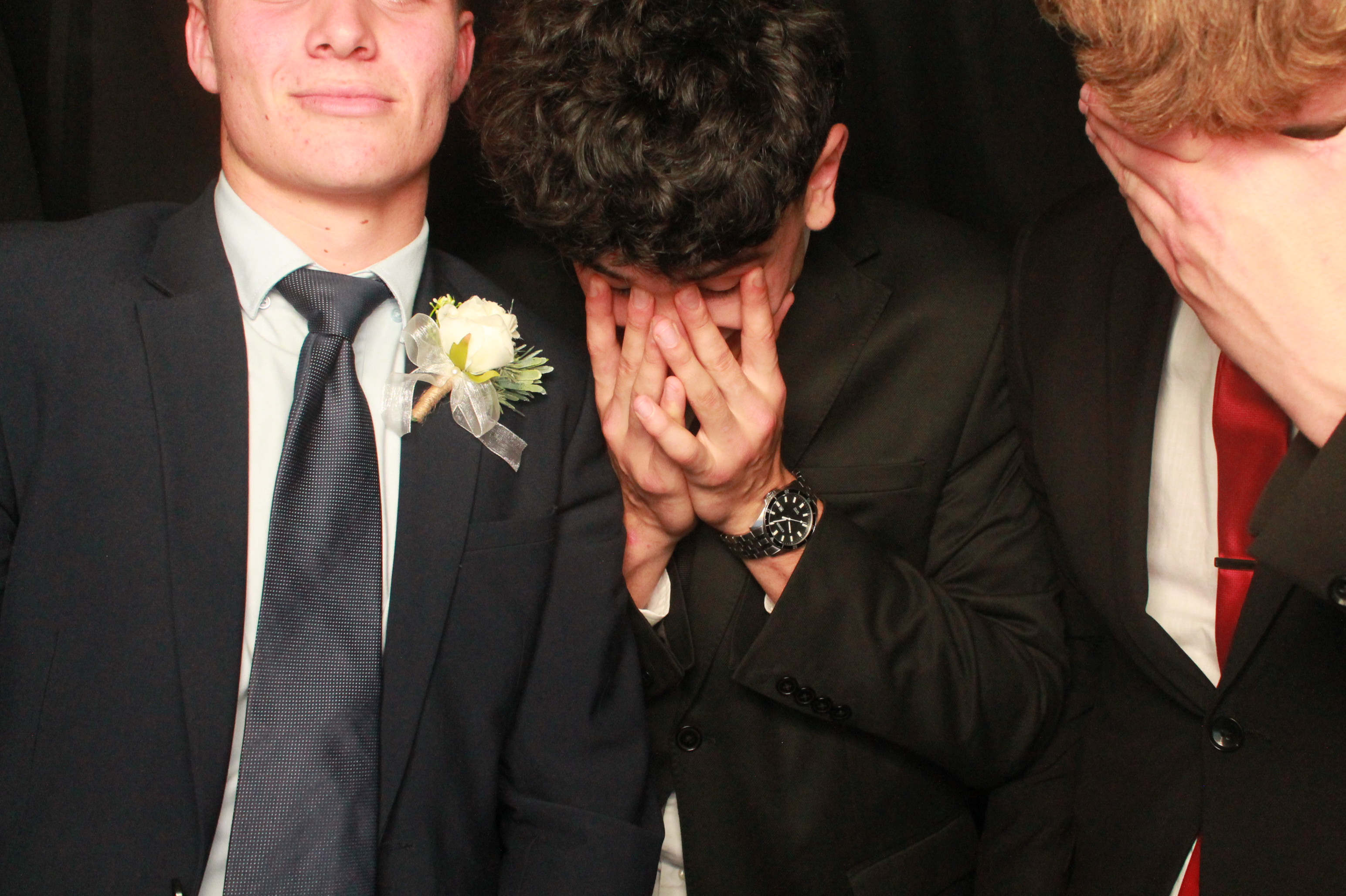 St Orans College Ball 2025 - Booth 2 | View more photos from the event at wgtngallery.classicphotobooths.co.nz/u/wgtncpbgallery/St-Orans-College-Ball-2025-Booth-2