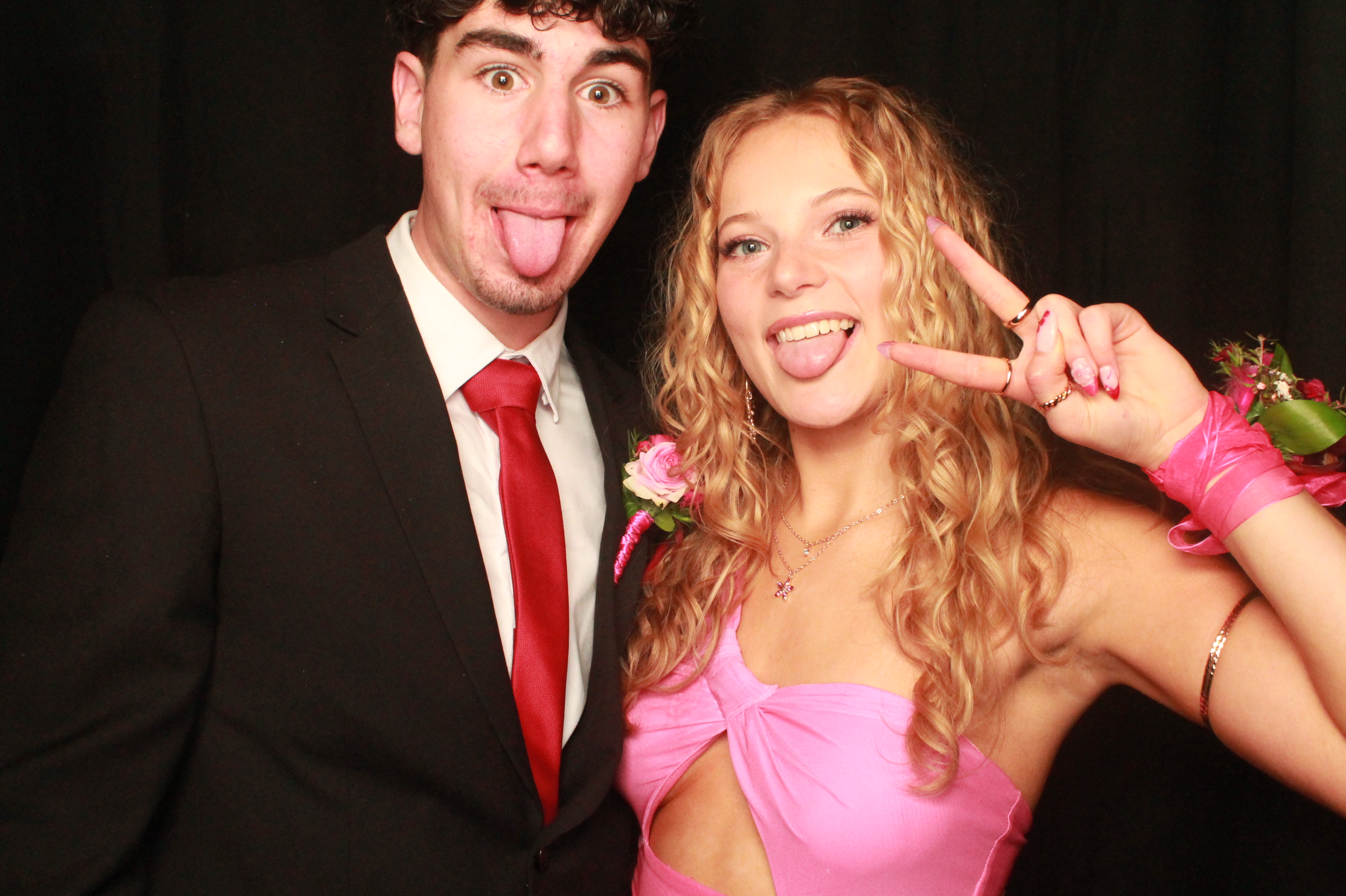 St Orans College Ball 2025 - Booth 2 | View more photos from the event at wgtngallery.classicphotobooths.co.nz/u/wgtncpbgallery/St-Orans-College-Ball-2025-Booth-2