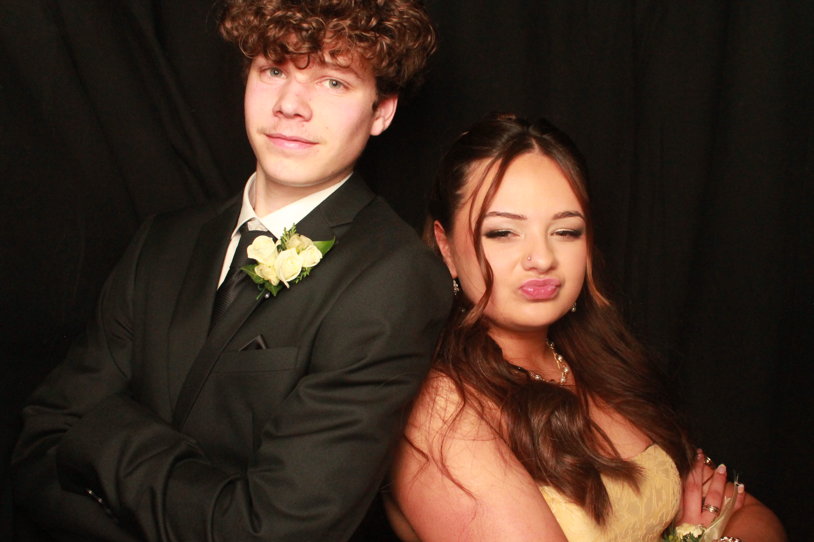 St Orans College Ball 2025 - Booth 2 | View more photos from the event at wgtngallery.classicphotobooths.co.nz/u/wgtncpbgallery/St-Orans-College-Ball-2025-Booth-2