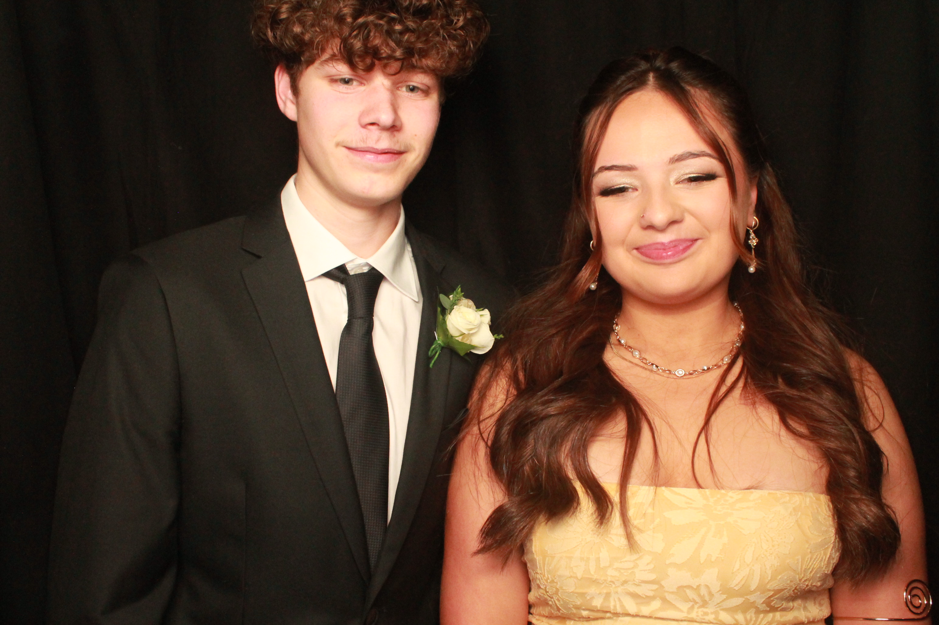 St Orans College Ball 2025 - Booth 2 | View more photos from the event at wgtngallery.classicphotobooths.co.nz/u/wgtncpbgallery/St-Orans-College-Ball-2025-Booth-2