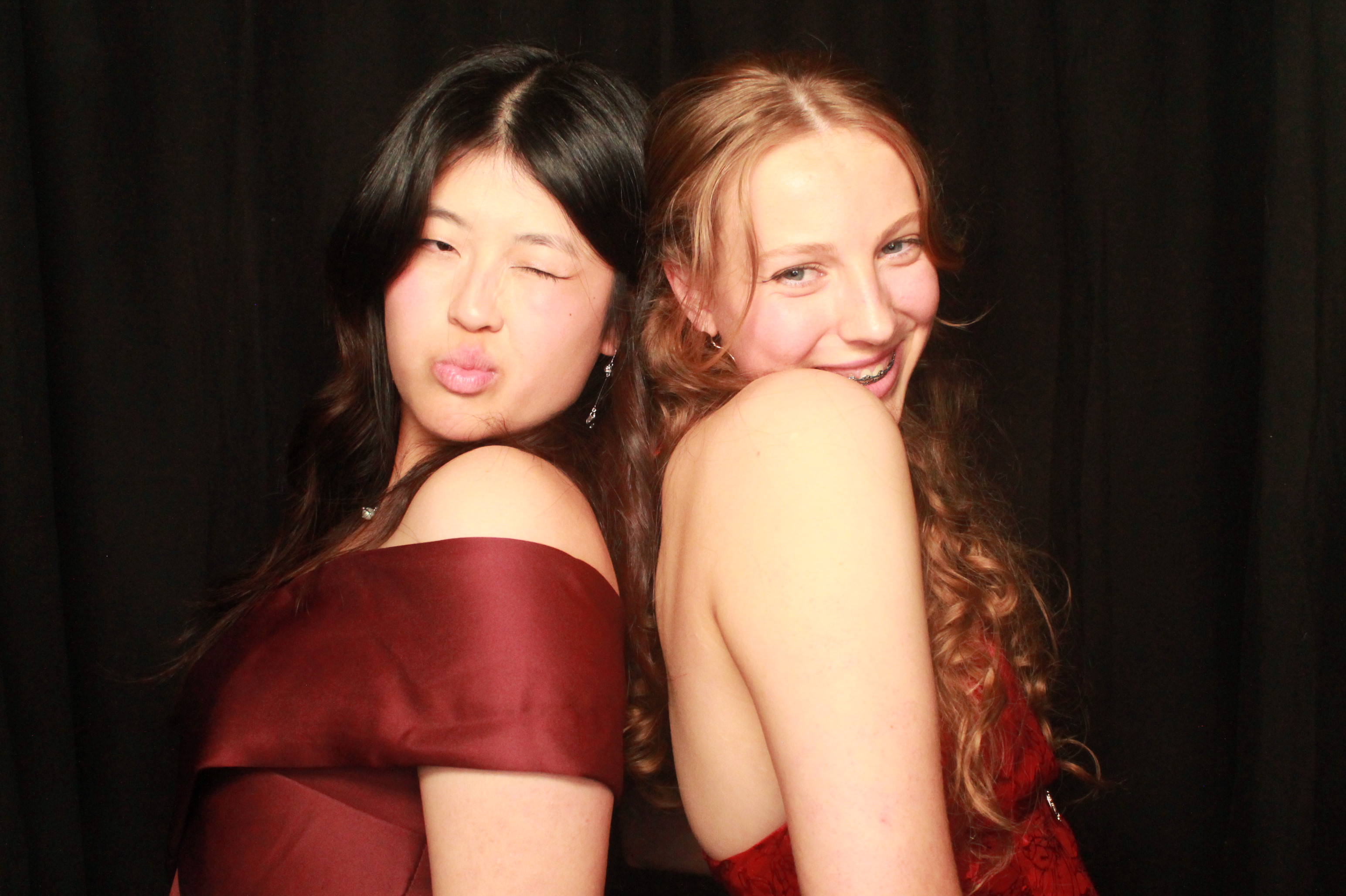 St Orans College Ball 2025 - Booth 2 | View more photos from the event at wgtngallery.classicphotobooths.co.nz/u/wgtncpbgallery/St-Orans-College-Ball-2025-Booth-2