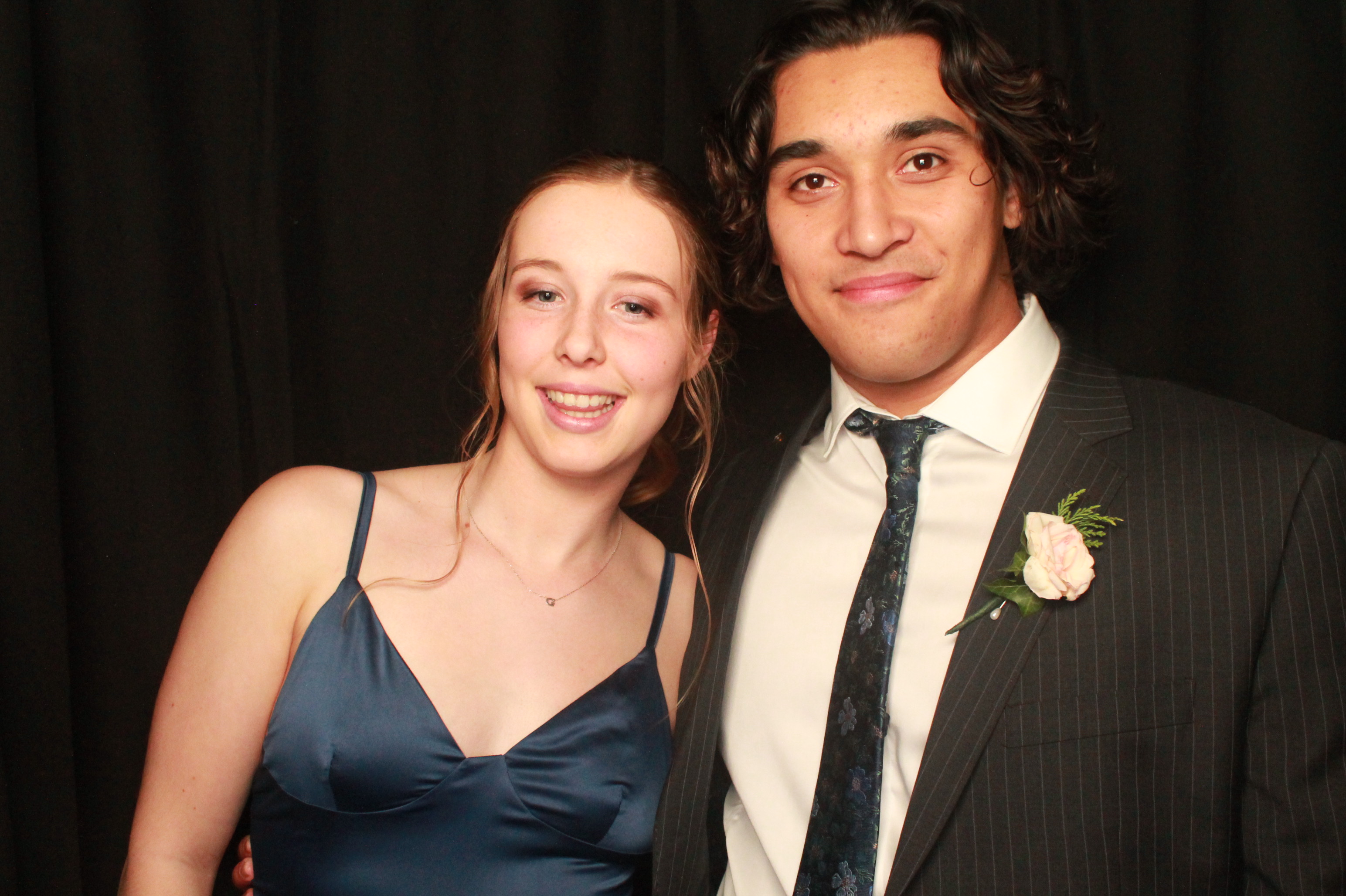 St Orans College Ball 2025 - Booth 2 | View more photos from the event at wgtngallery.classicphotobooths.co.nz/u/wgtncpbgallery/St-Orans-College-Ball-2025-Booth-2