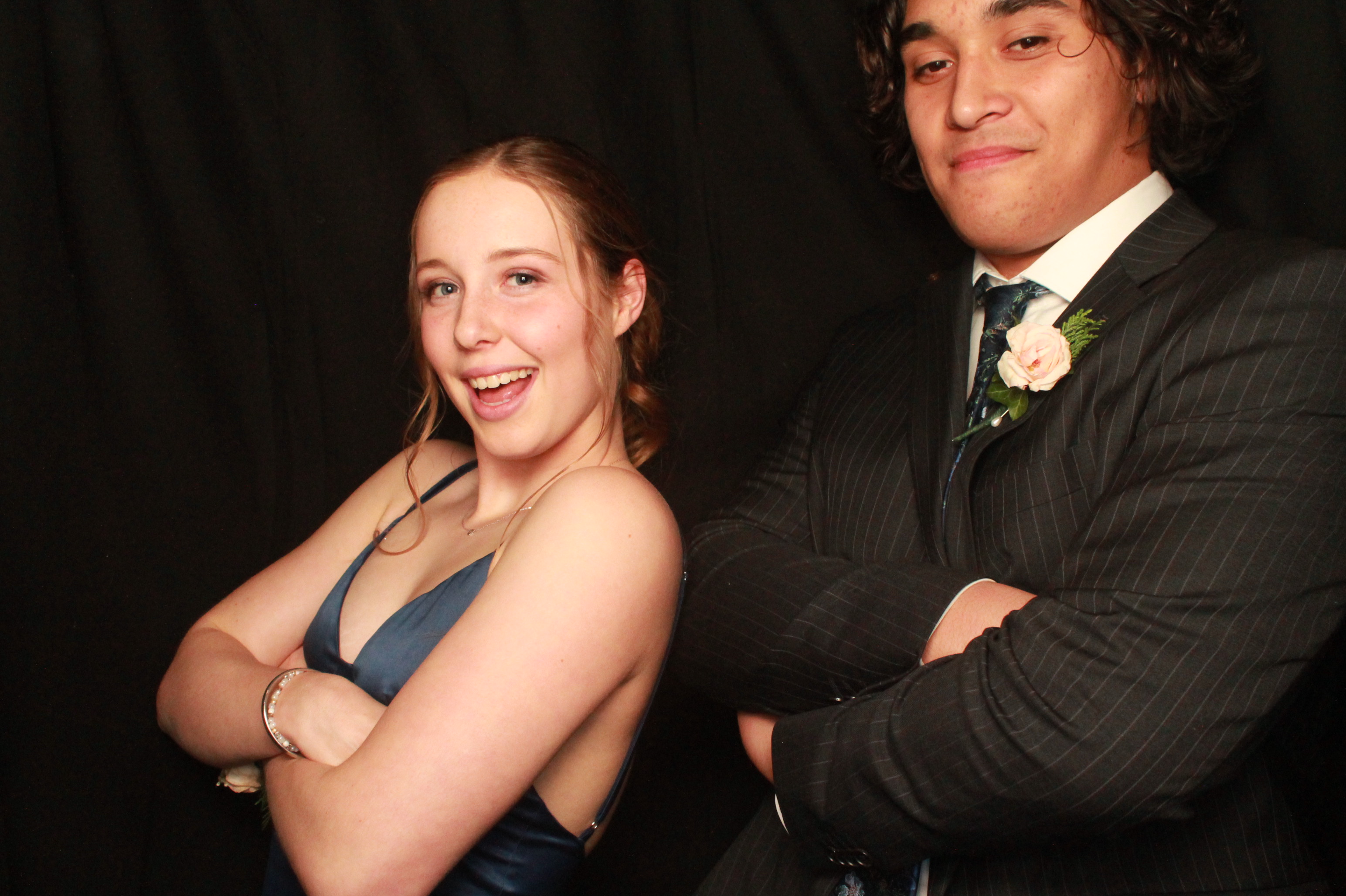 St Orans College Ball 2025 - Booth 2 | View more photos from the event at wgtngallery.classicphotobooths.co.nz/u/wgtncpbgallery/St-Orans-College-Ball-2025-Booth-2