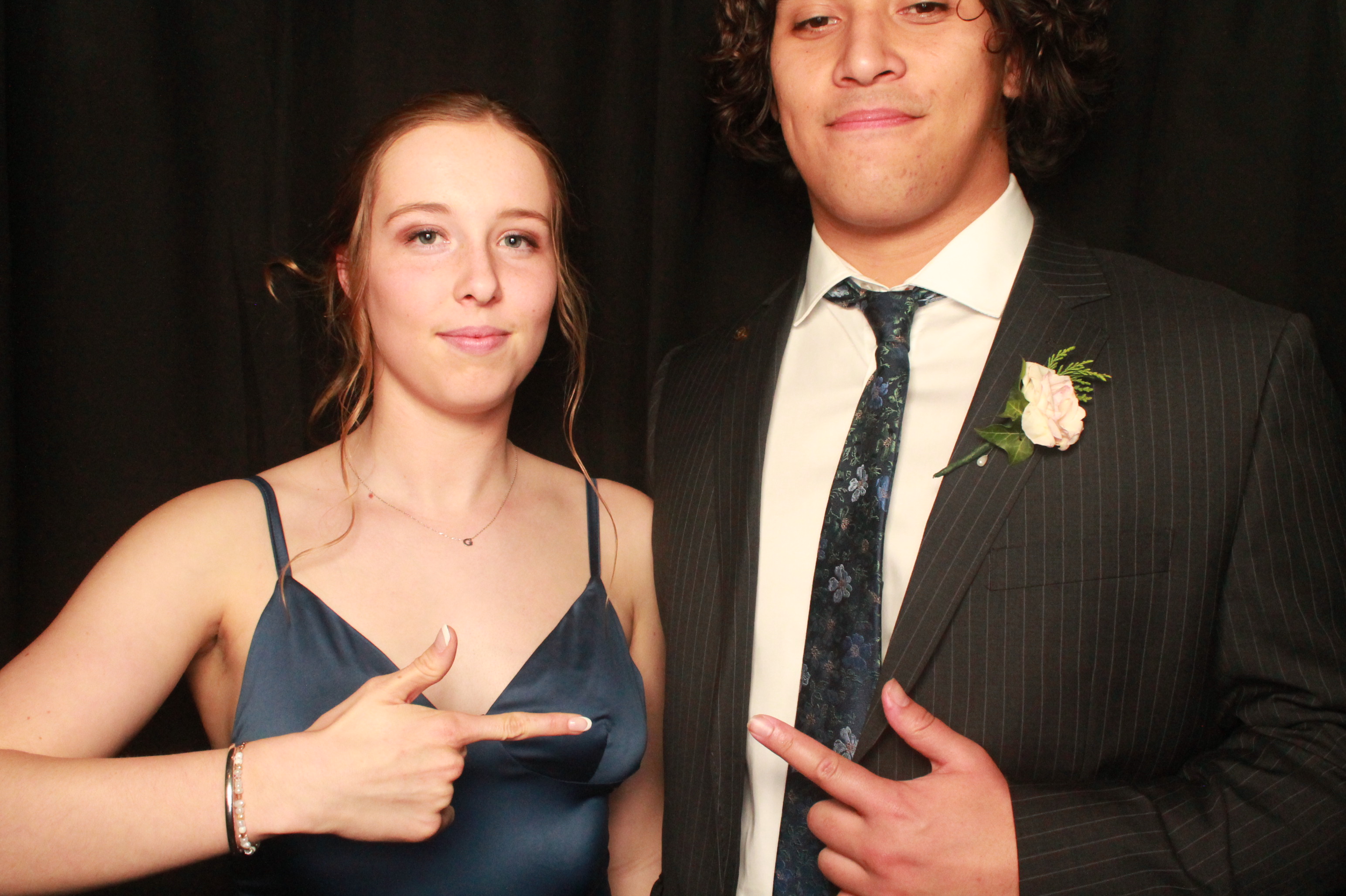 St Orans College Ball 2025 - Booth 2 | View more photos from the event at wgtngallery.classicphotobooths.co.nz/u/wgtncpbgallery/St-Orans-College-Ball-2025-Booth-2