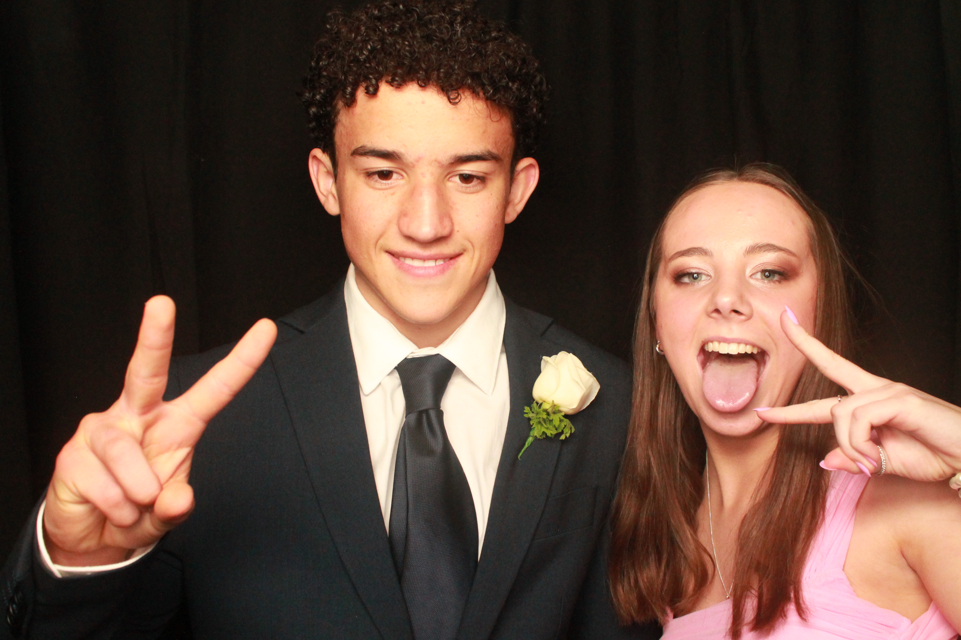 St Orans College Ball 2025 - Booth 2 | View more photos from the event at wgtngallery.classicphotobooths.co.nz/u/wgtncpbgallery/St-Orans-College-Ball-2025-Booth-2