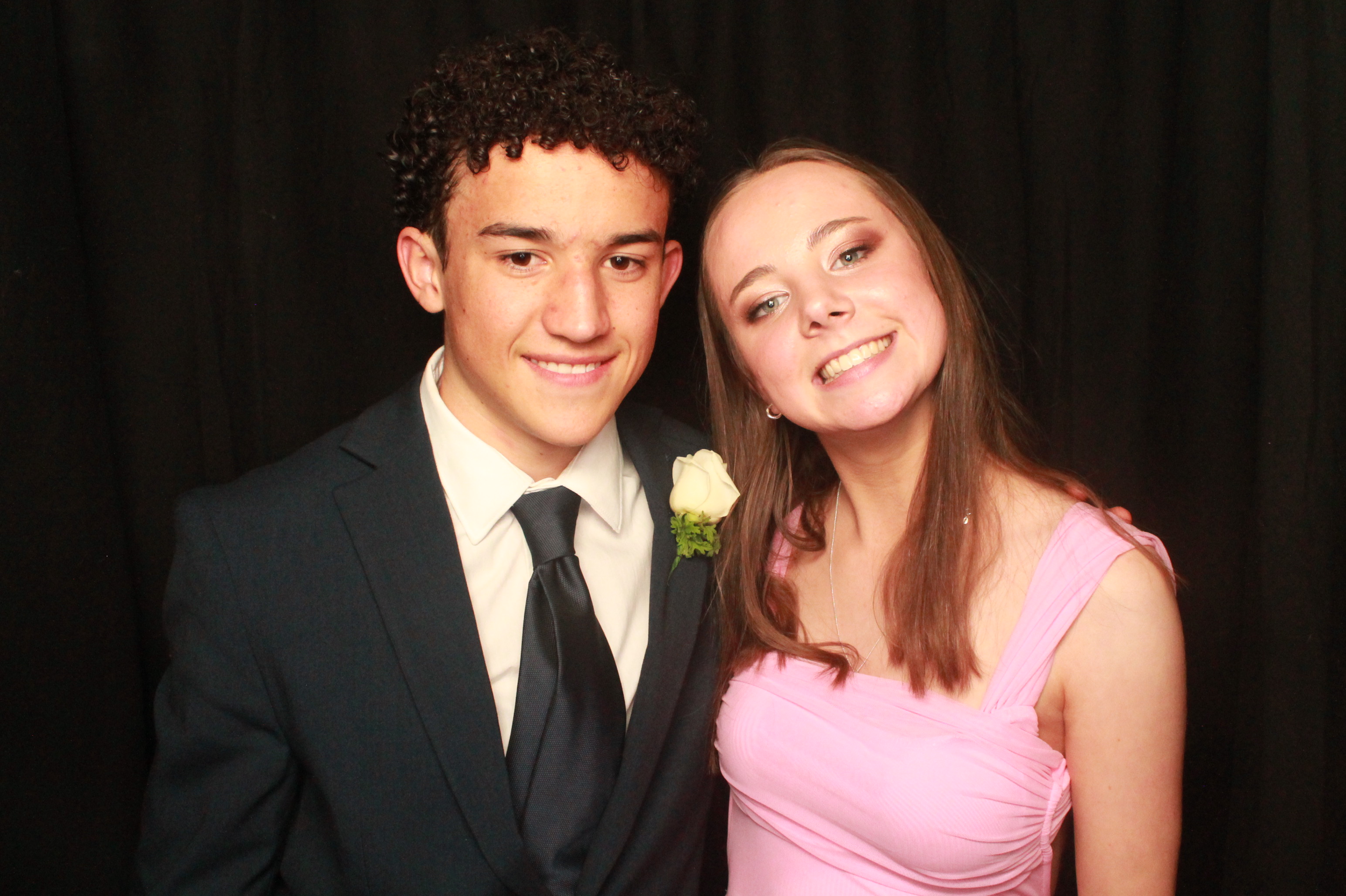 St Orans College Ball 2025 - Booth 2 | View more photos from the event at wgtngallery.classicphotobooths.co.nz/u/wgtncpbgallery/St-Orans-College-Ball-2025-Booth-2