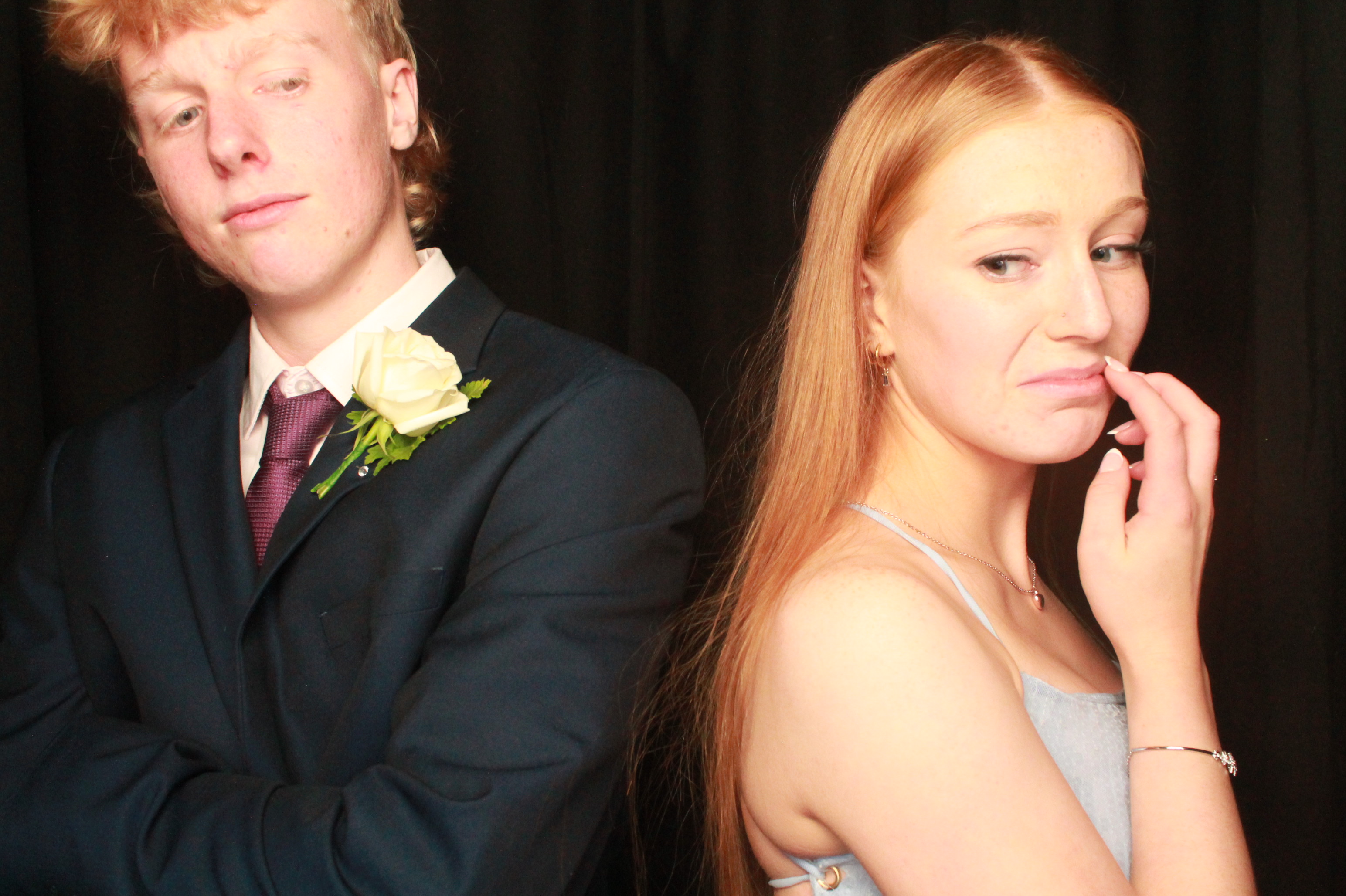 St Orans College Ball 2025 - Booth 2 | View more photos from the event at wgtngallery.classicphotobooths.co.nz/u/wgtncpbgallery/St-Orans-College-Ball-2025-Booth-2