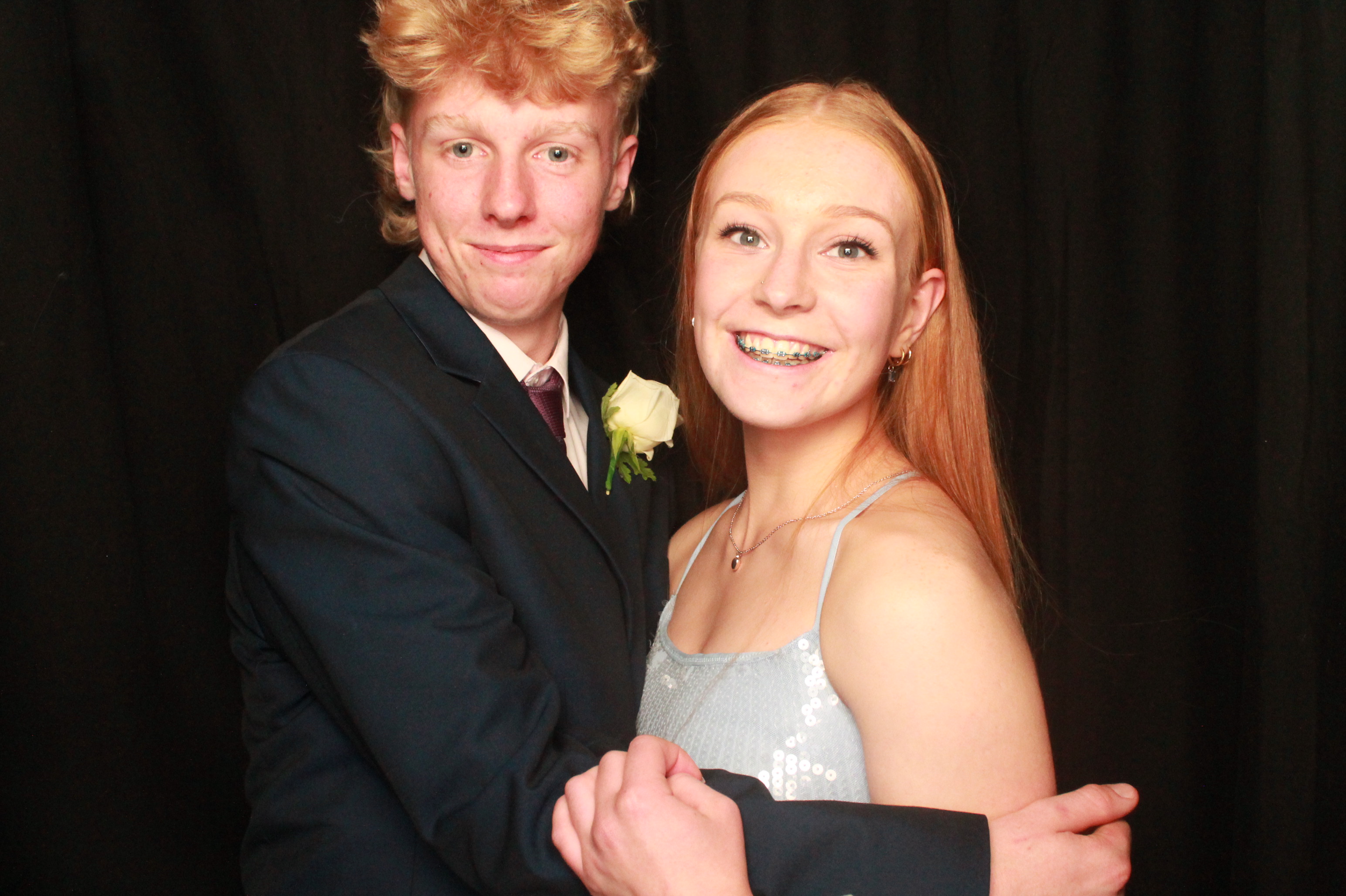 St Orans College Ball 2025 - Booth 2 | View more photos from the event at wgtngallery.classicphotobooths.co.nz/u/wgtncpbgallery/St-Orans-College-Ball-2025-Booth-2