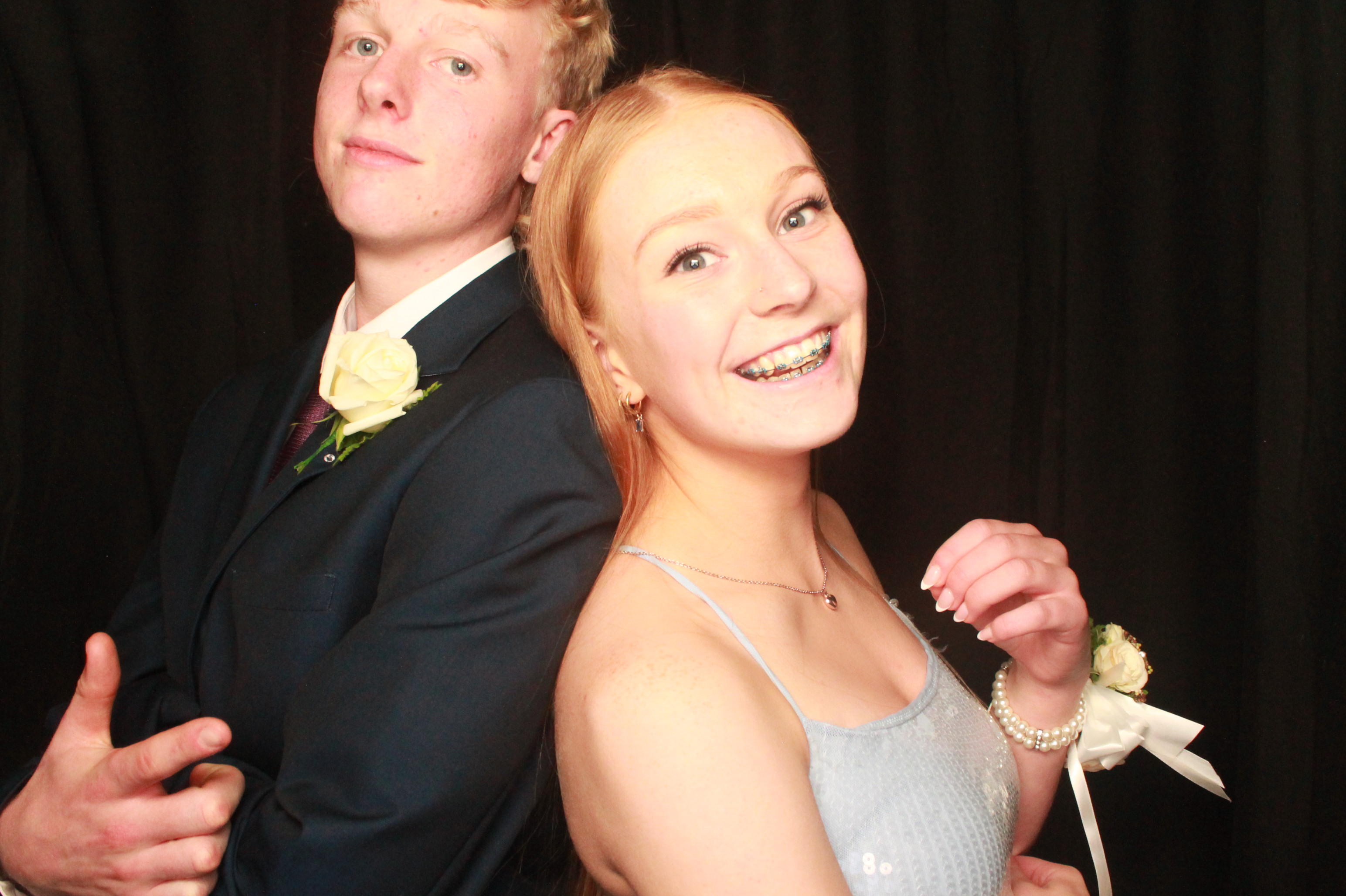 St Orans College Ball 2025 - Booth 2 | View more photos from the event at wgtngallery.classicphotobooths.co.nz/u/wgtncpbgallery/St-Orans-College-Ball-2025-Booth-2