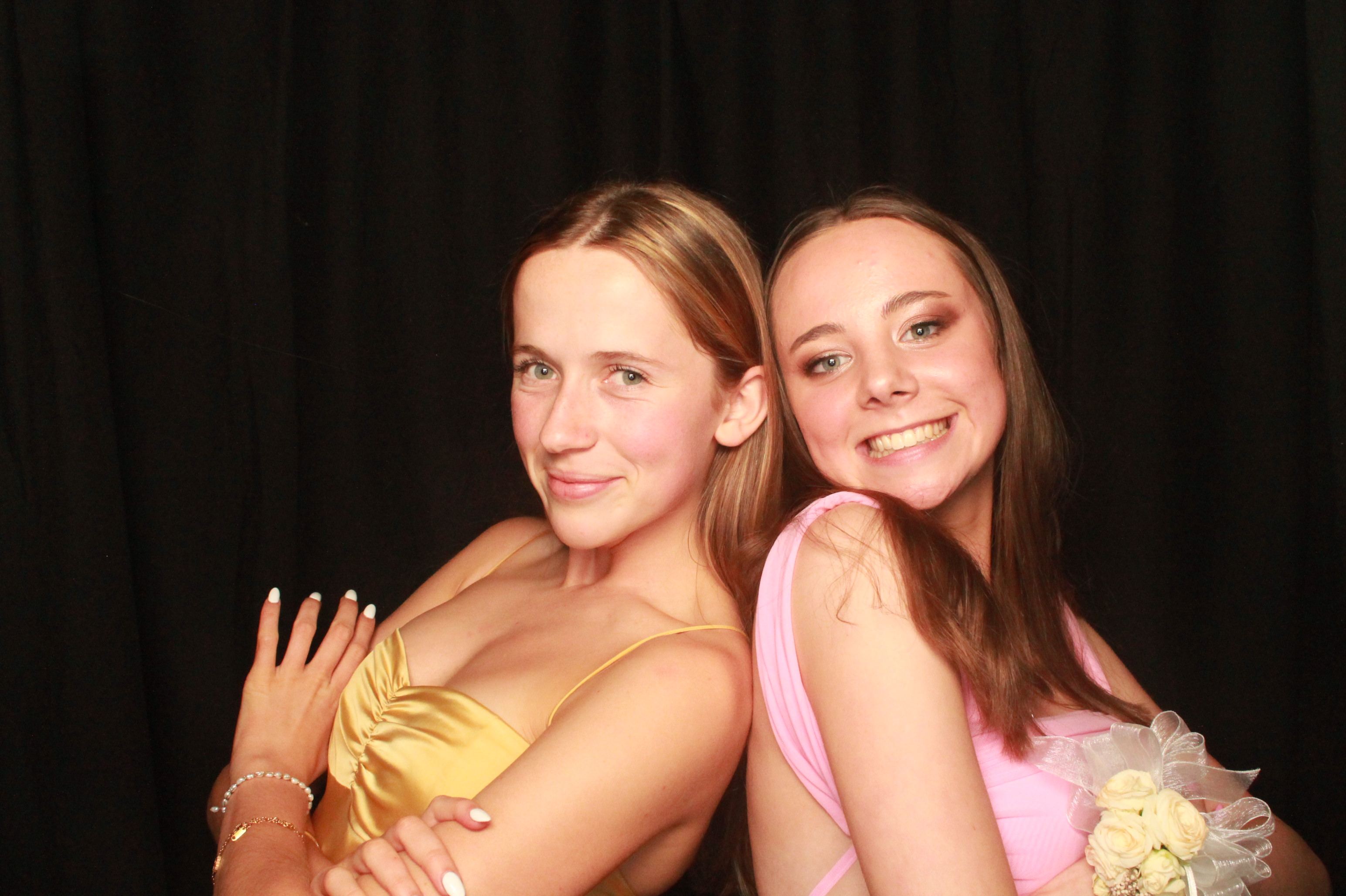 St Orans College Ball 2025 - Booth 2 | View more photos from the event at wgtngallery.classicphotobooths.co.nz/u/wgtncpbgallery/St-Orans-College-Ball-2025-Booth-2